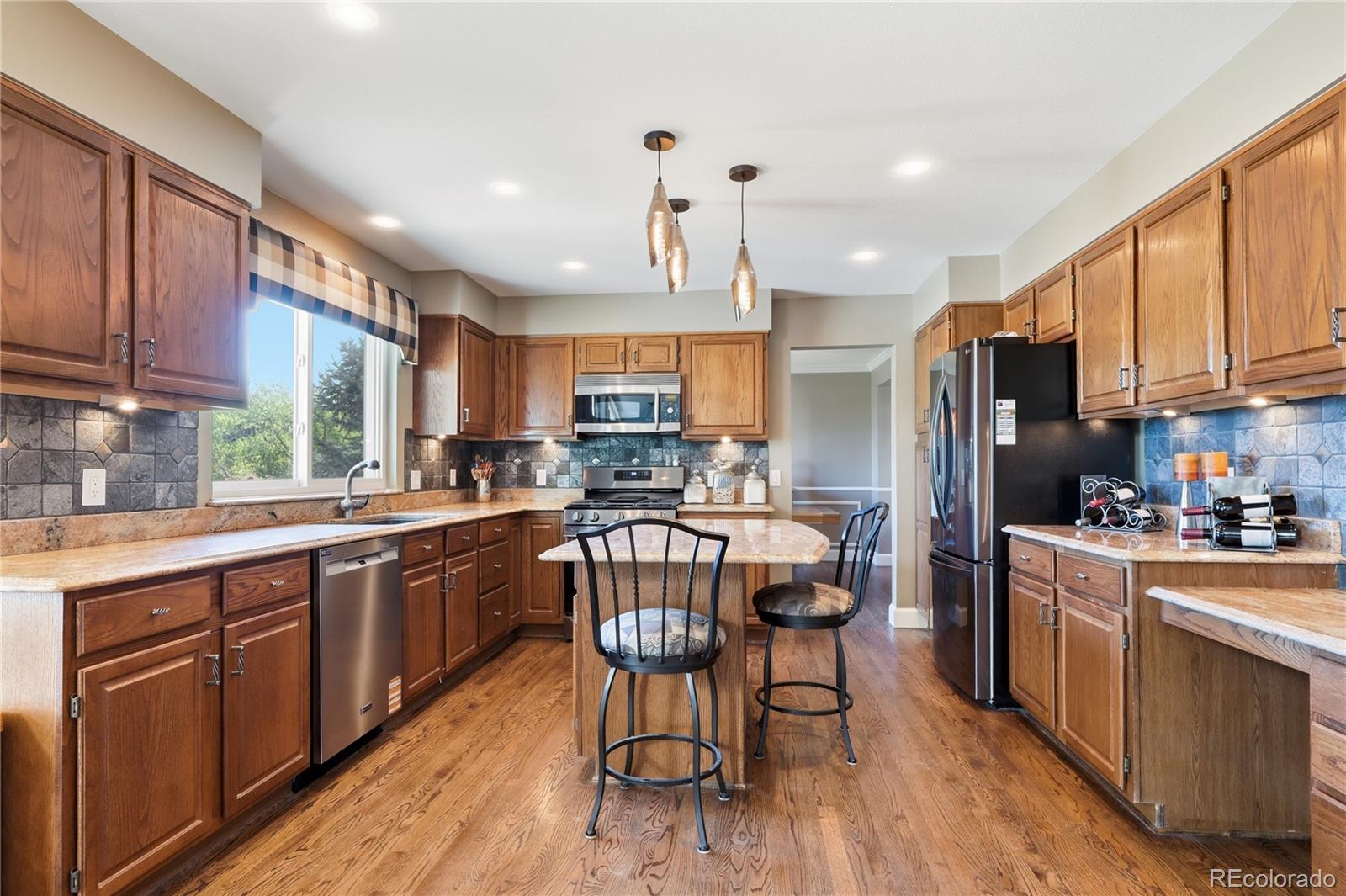 MLS Image #13 for 9748 s ashleigh lane,highlands ranch, Colorado