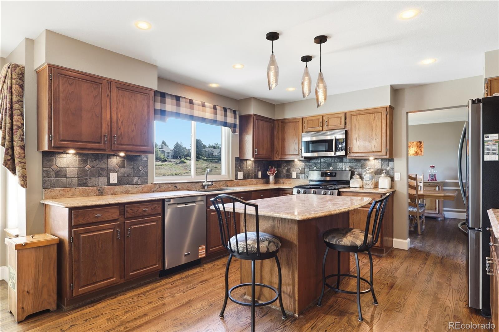 MLS Image #15 for 9748 s ashleigh lane,highlands ranch, Colorado