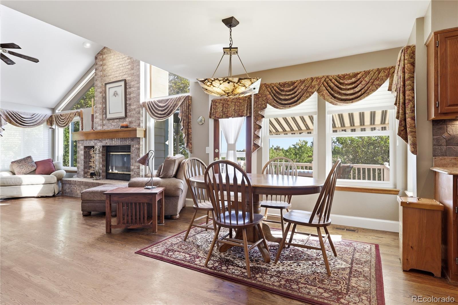 MLS Image #17 for 9748 s ashleigh lane,highlands ranch, Colorado