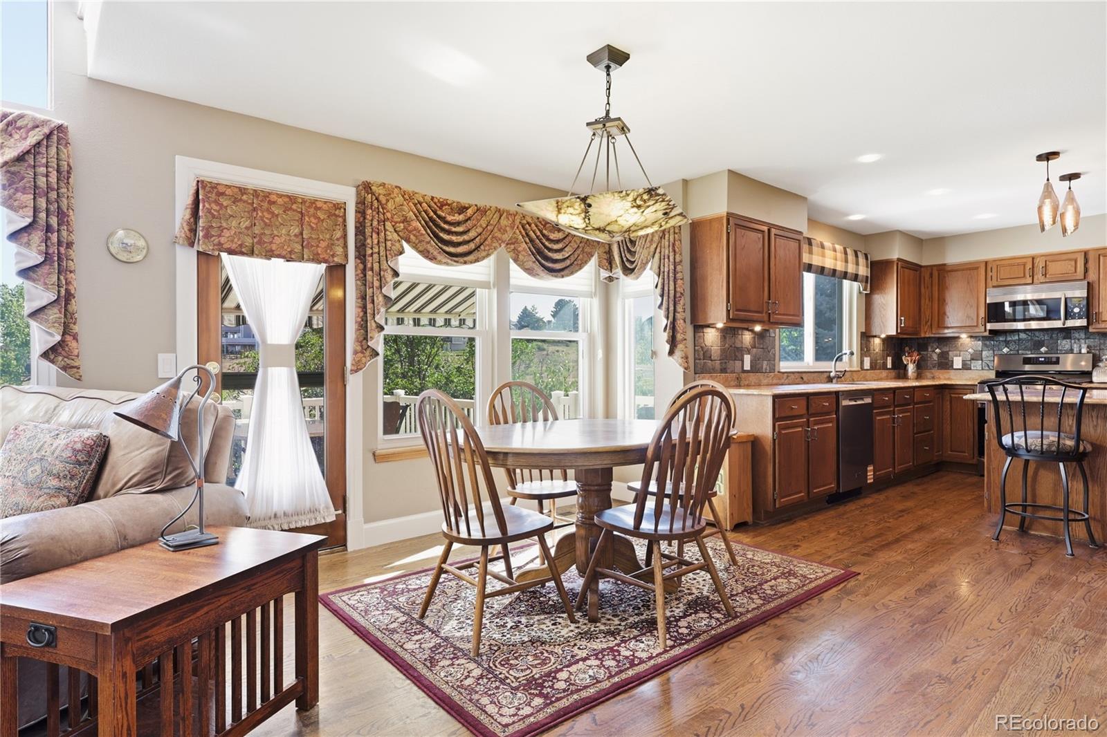 MLS Image #18 for 9748 s ashleigh lane,highlands ranch, Colorado