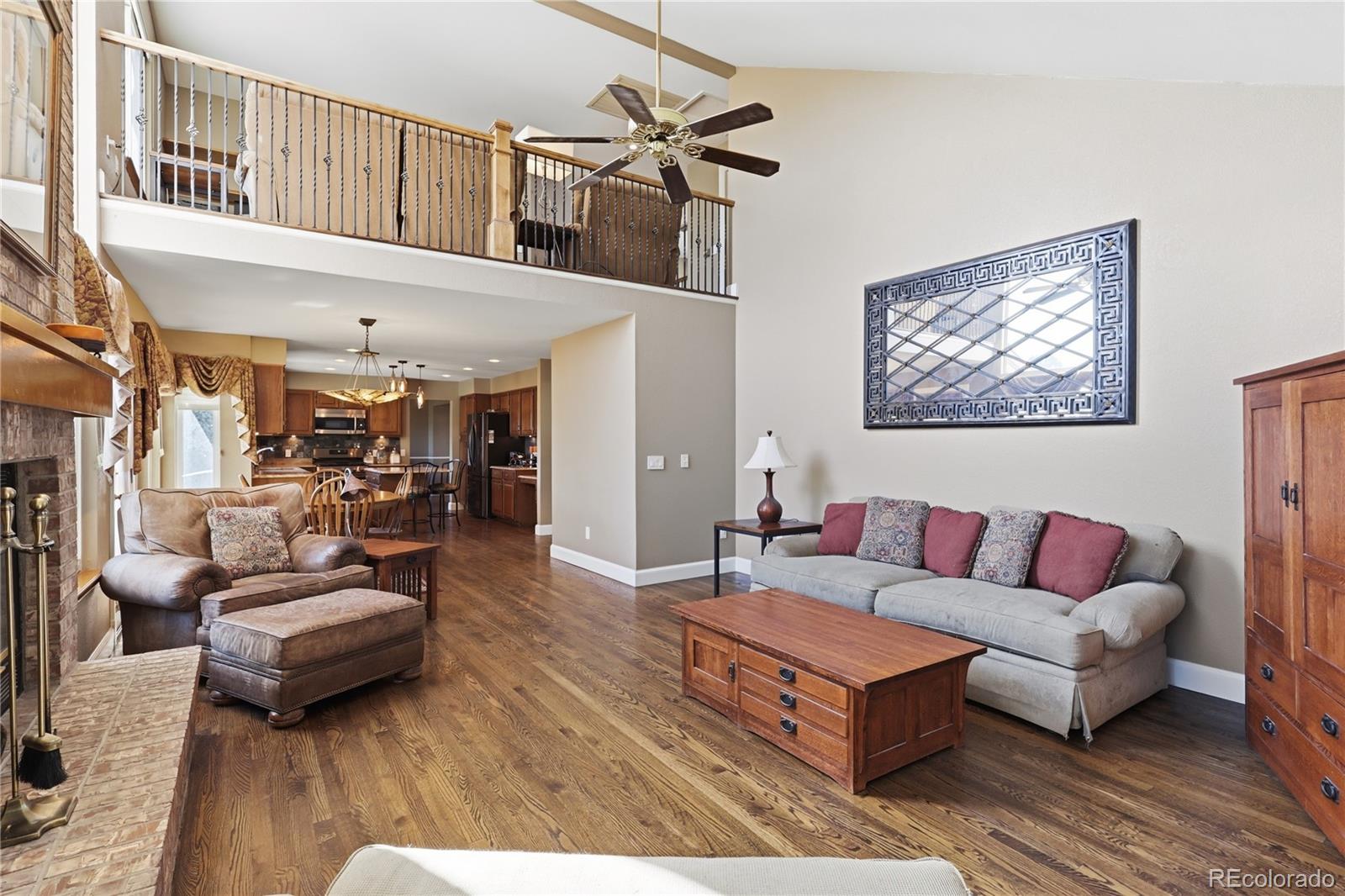 MLS Image #19 for 9748 s ashleigh lane,highlands ranch, Colorado