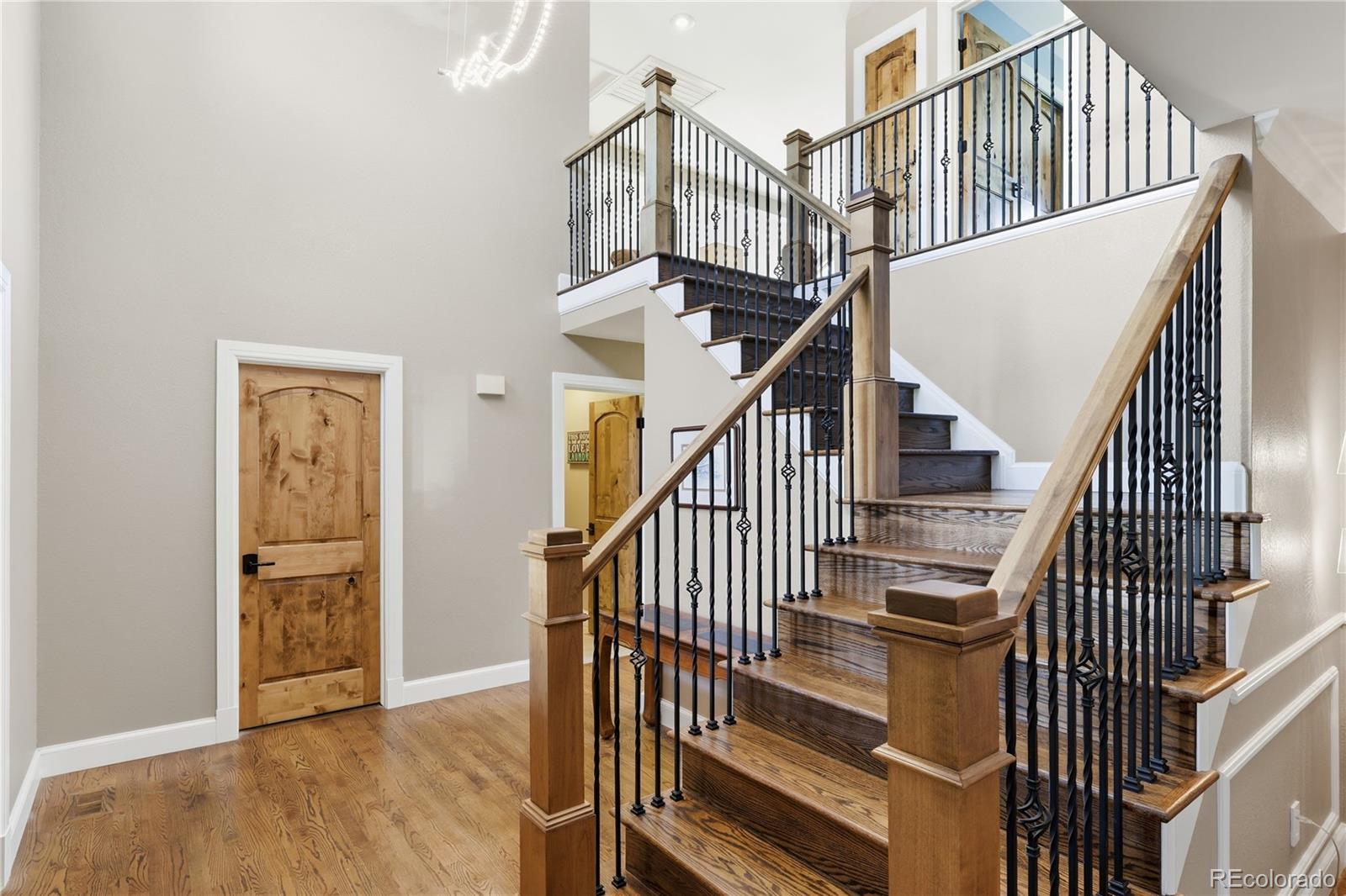MLS Image #2 for 9748 s ashleigh lane,highlands ranch, Colorado