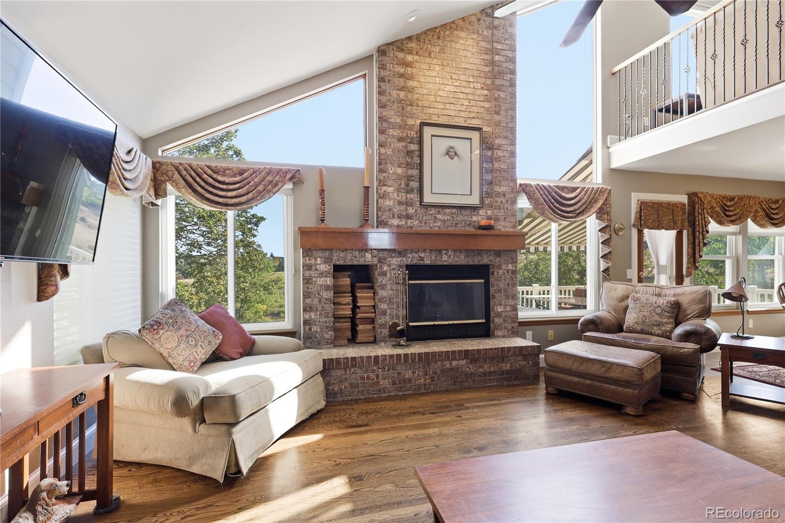 MLS Image #20 for 9748 s ashleigh lane,highlands ranch, Colorado