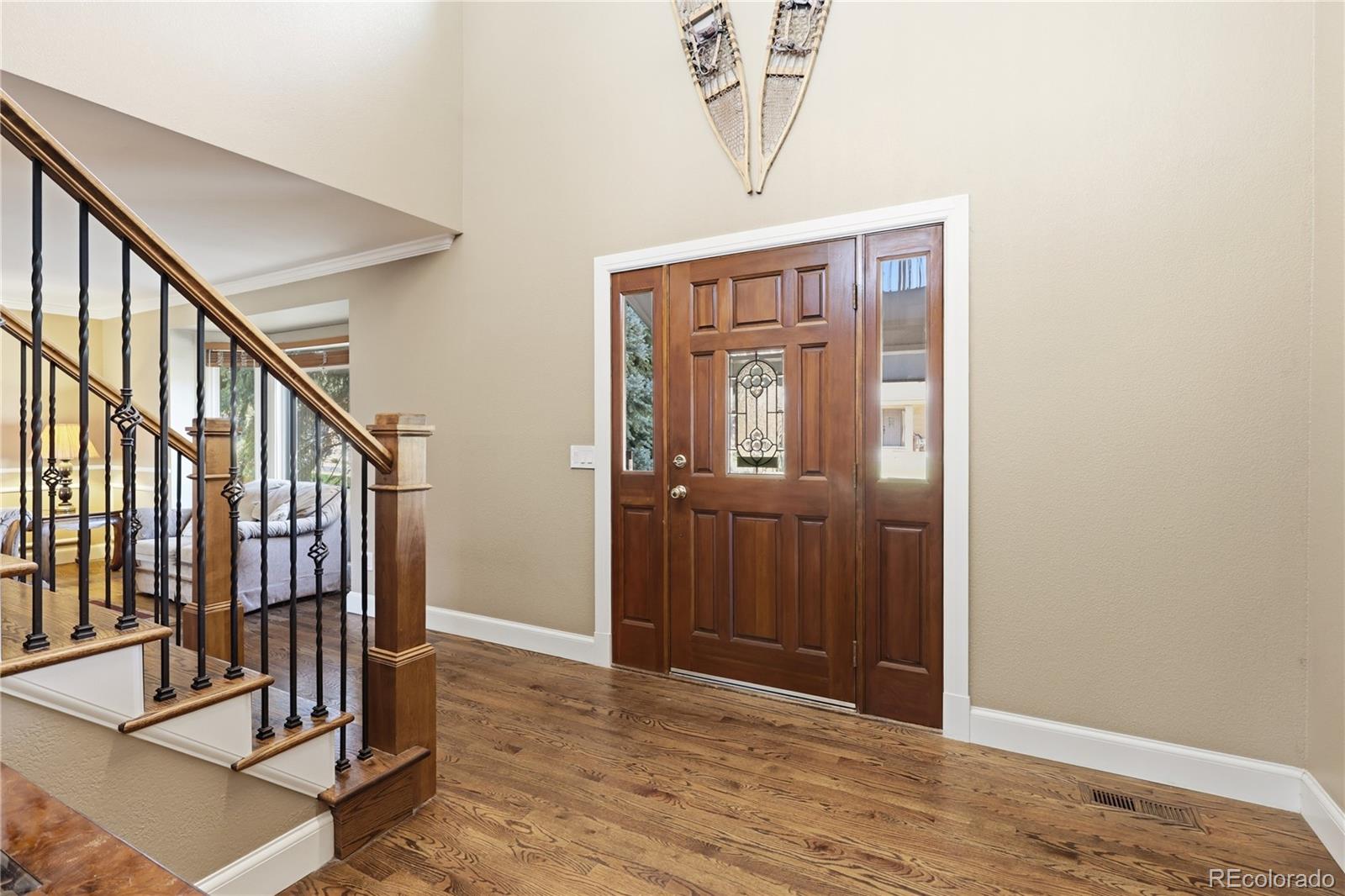 MLS Image #3 for 9748 s ashleigh lane,highlands ranch, Colorado