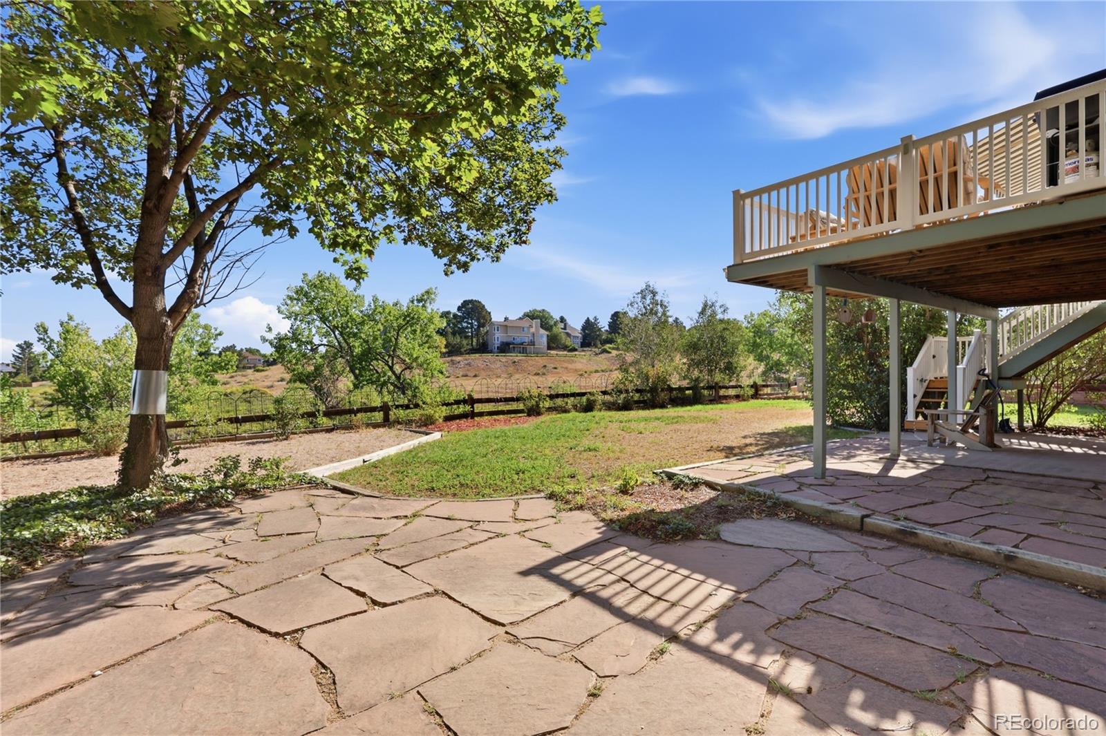 MLS Image #38 for 9748 s ashleigh lane,highlands ranch, Colorado