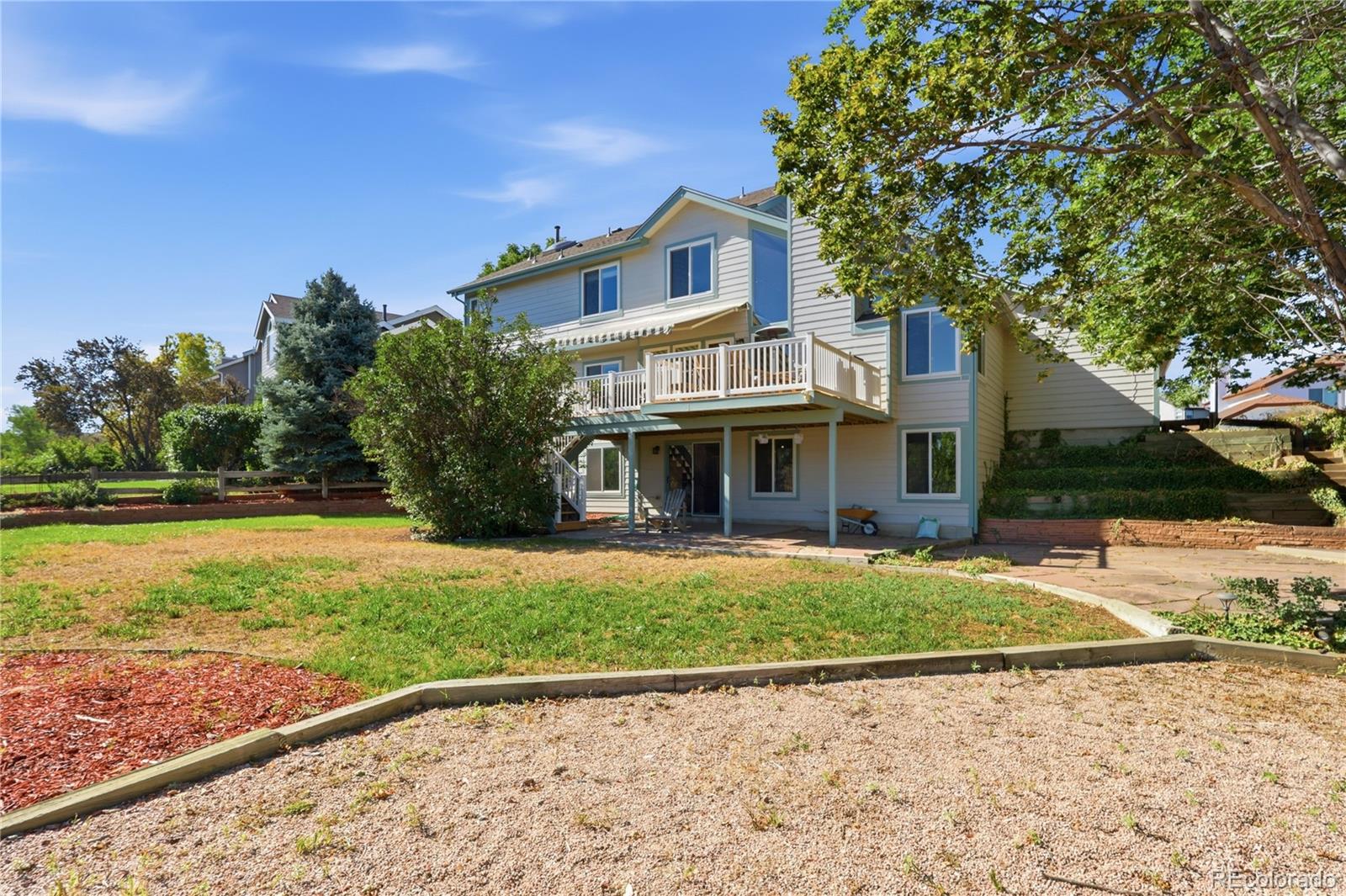 MLS Image #39 for 9748 s ashleigh lane,highlands ranch, Colorado