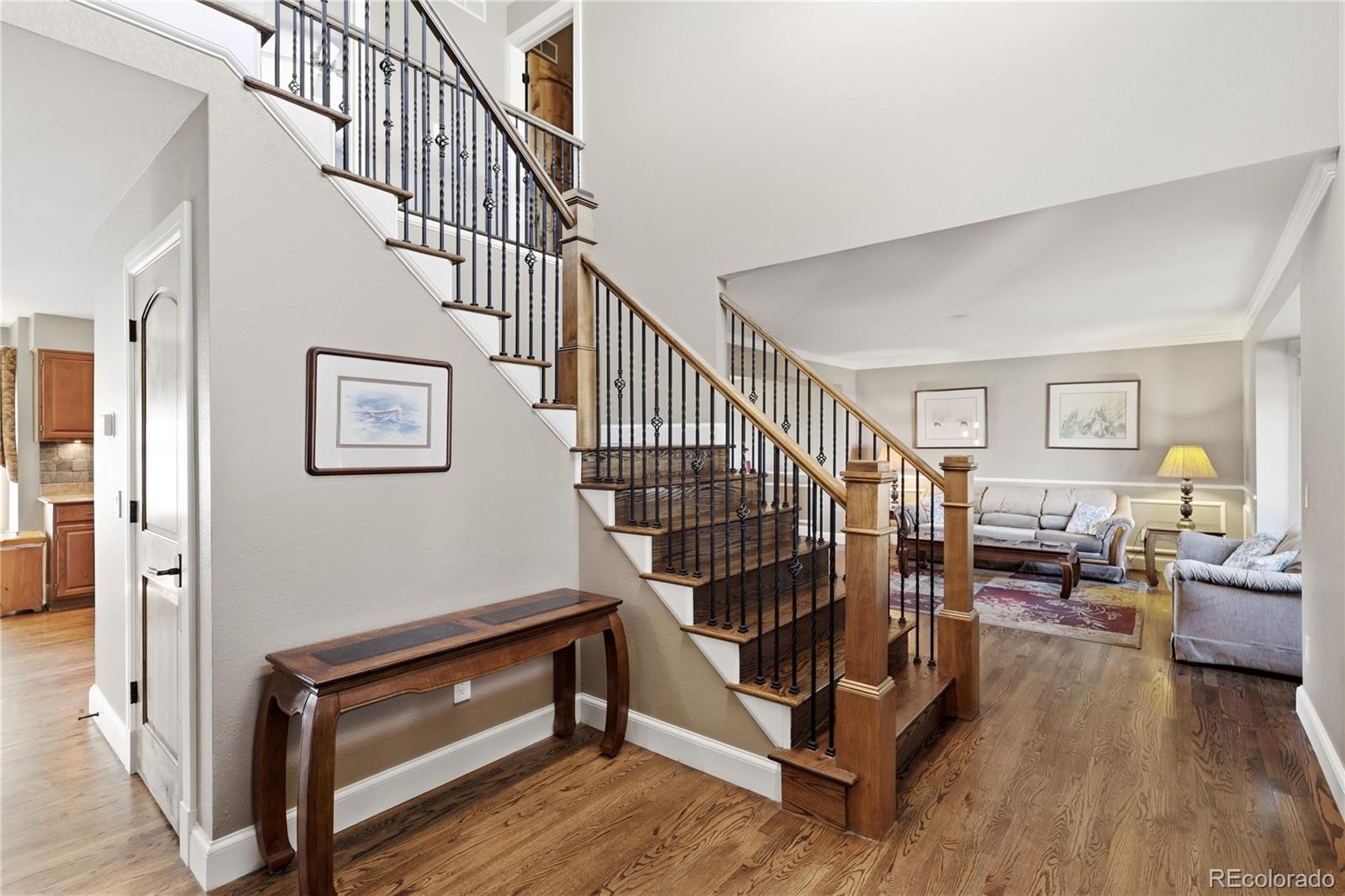 MLS Image #4 for 9748 s ashleigh lane,highlands ranch, Colorado