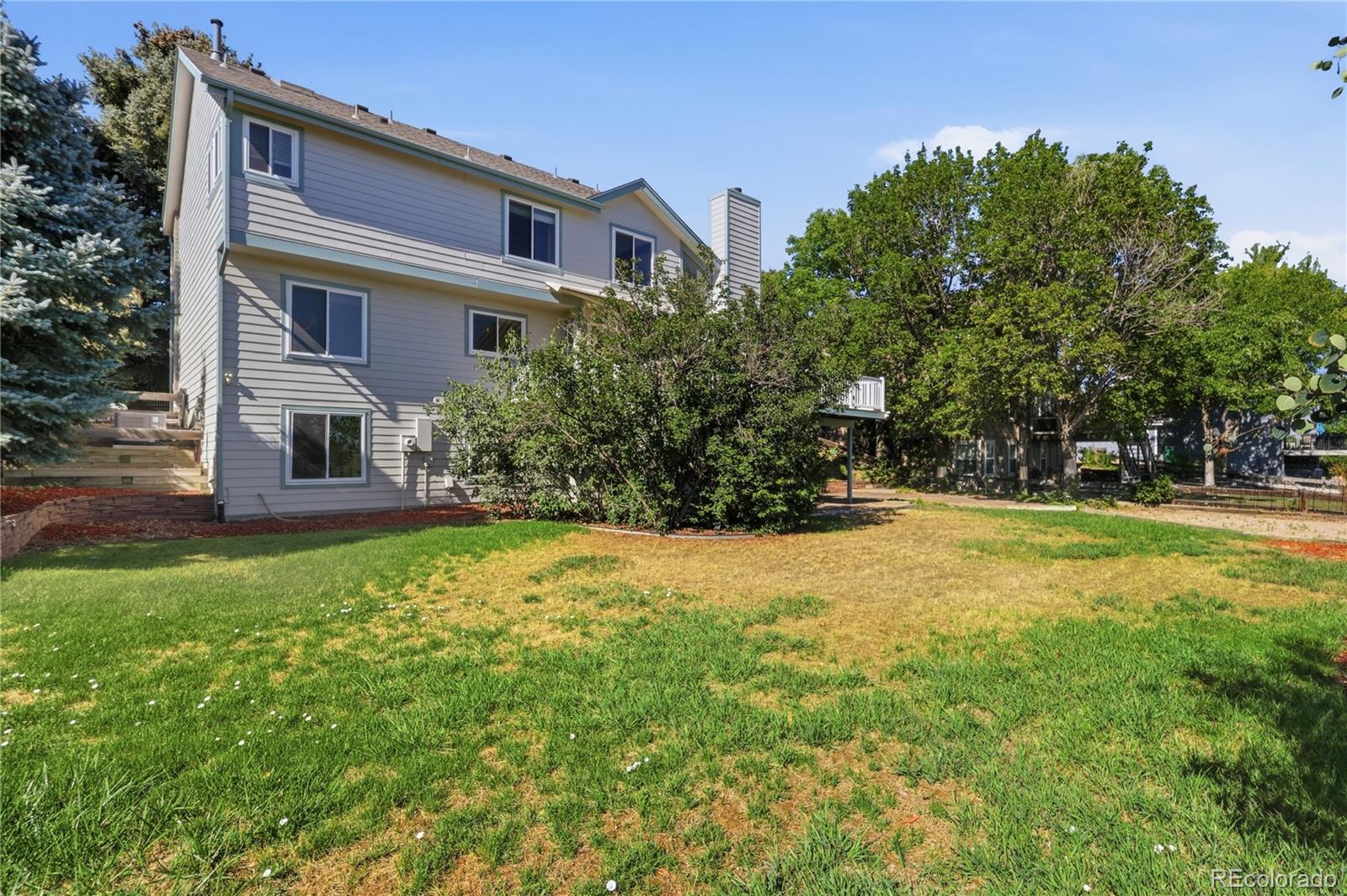 MLS Image #40 for 9748 s ashleigh lane,highlands ranch, Colorado