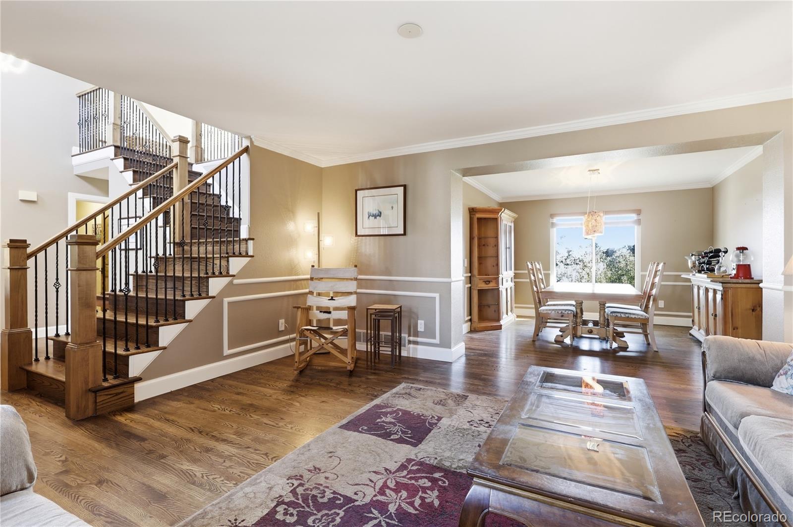MLS Image #5 for 9748 s ashleigh lane,highlands ranch, Colorado