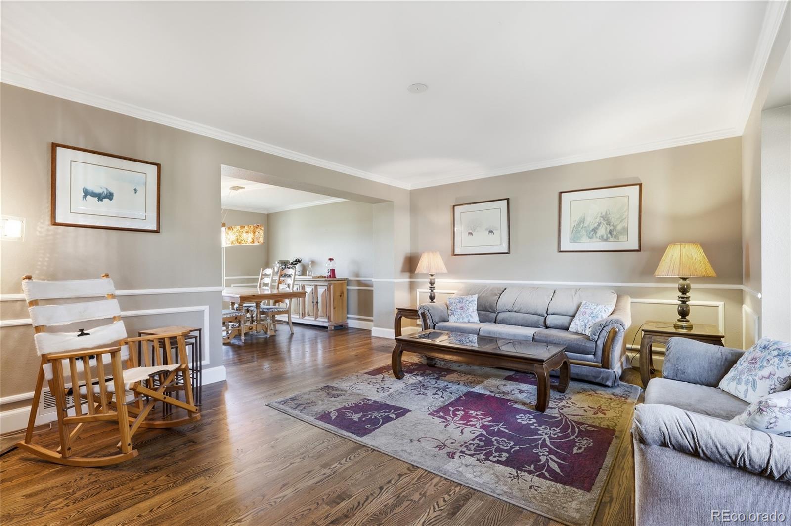 MLS Image #6 for 9748 s ashleigh lane,highlands ranch, Colorado