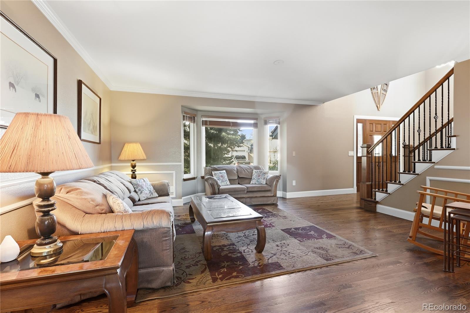 MLS Image #7 for 9748 s ashleigh lane,highlands ranch, Colorado