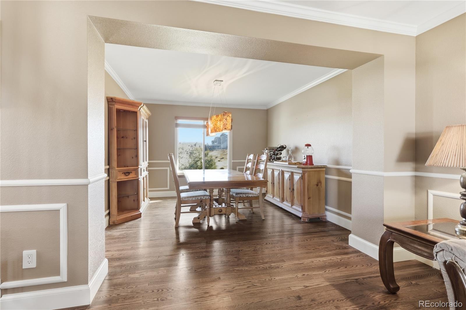 MLS Image #8 for 9748 s ashleigh lane,highlands ranch, Colorado