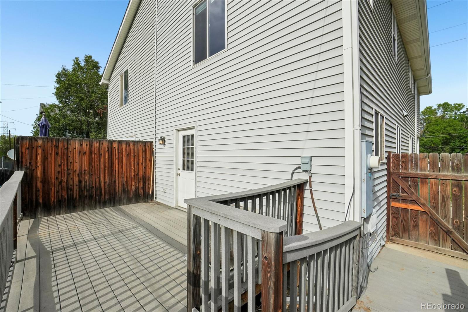 MLS Image #29 for 4475  parfet street,wheat ridge, Colorado