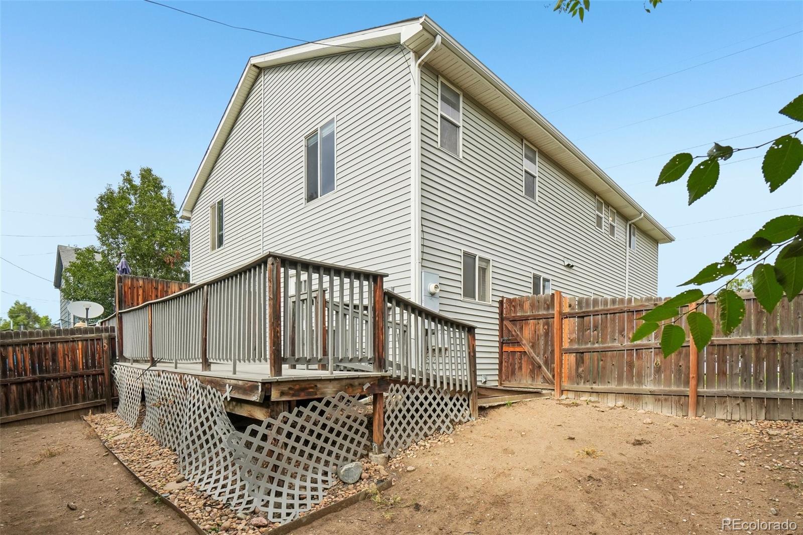 MLS Image #30 for 4475  parfet street,wheat ridge, Colorado
