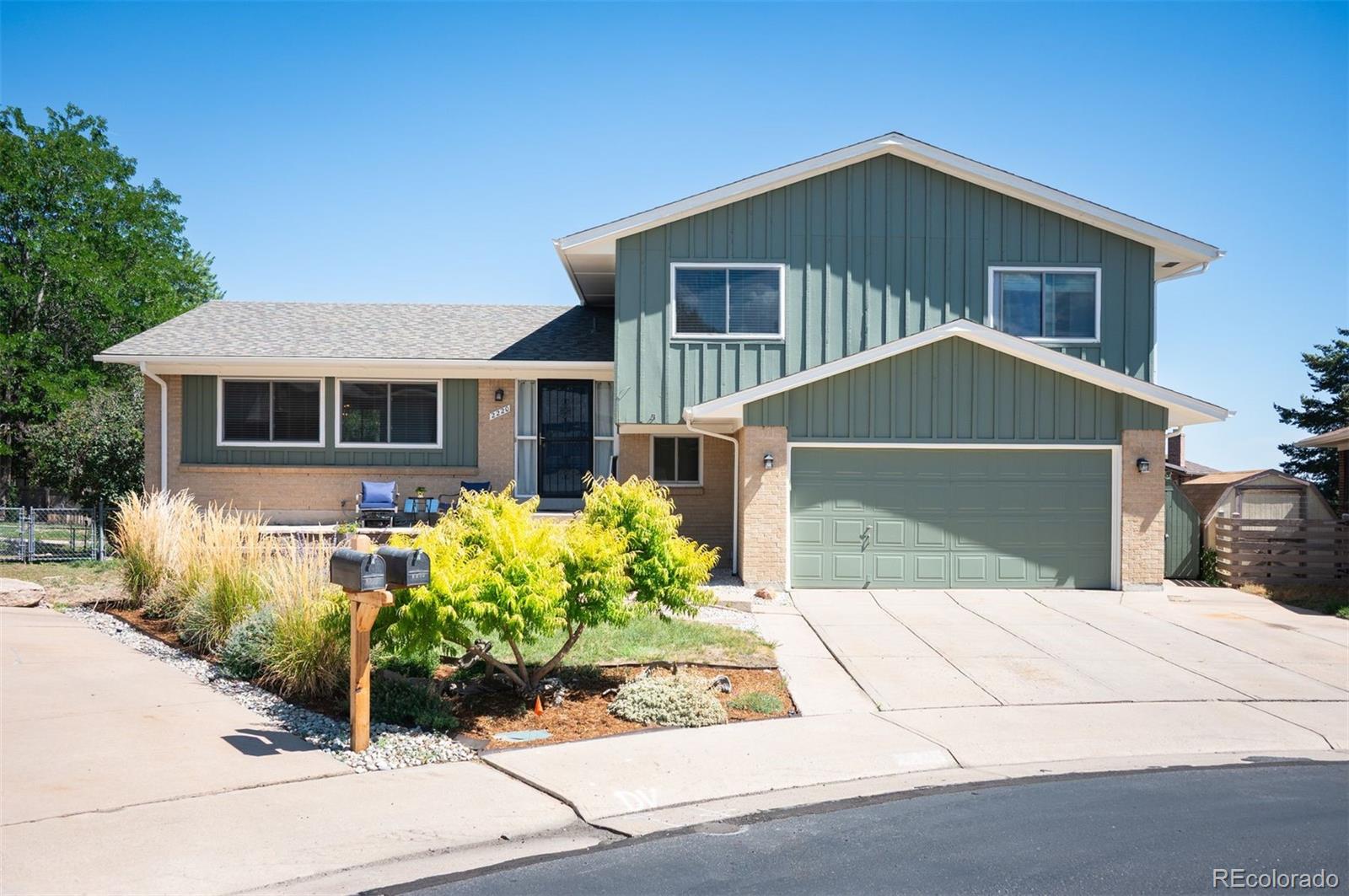 MLS Image #0 for 2220 s beech court,denver, Colorado
