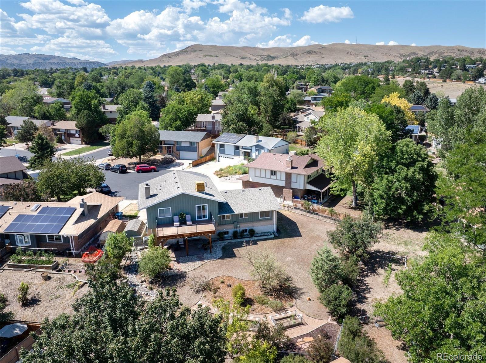 MLS Image #28 for 2220 s beech court,denver, Colorado