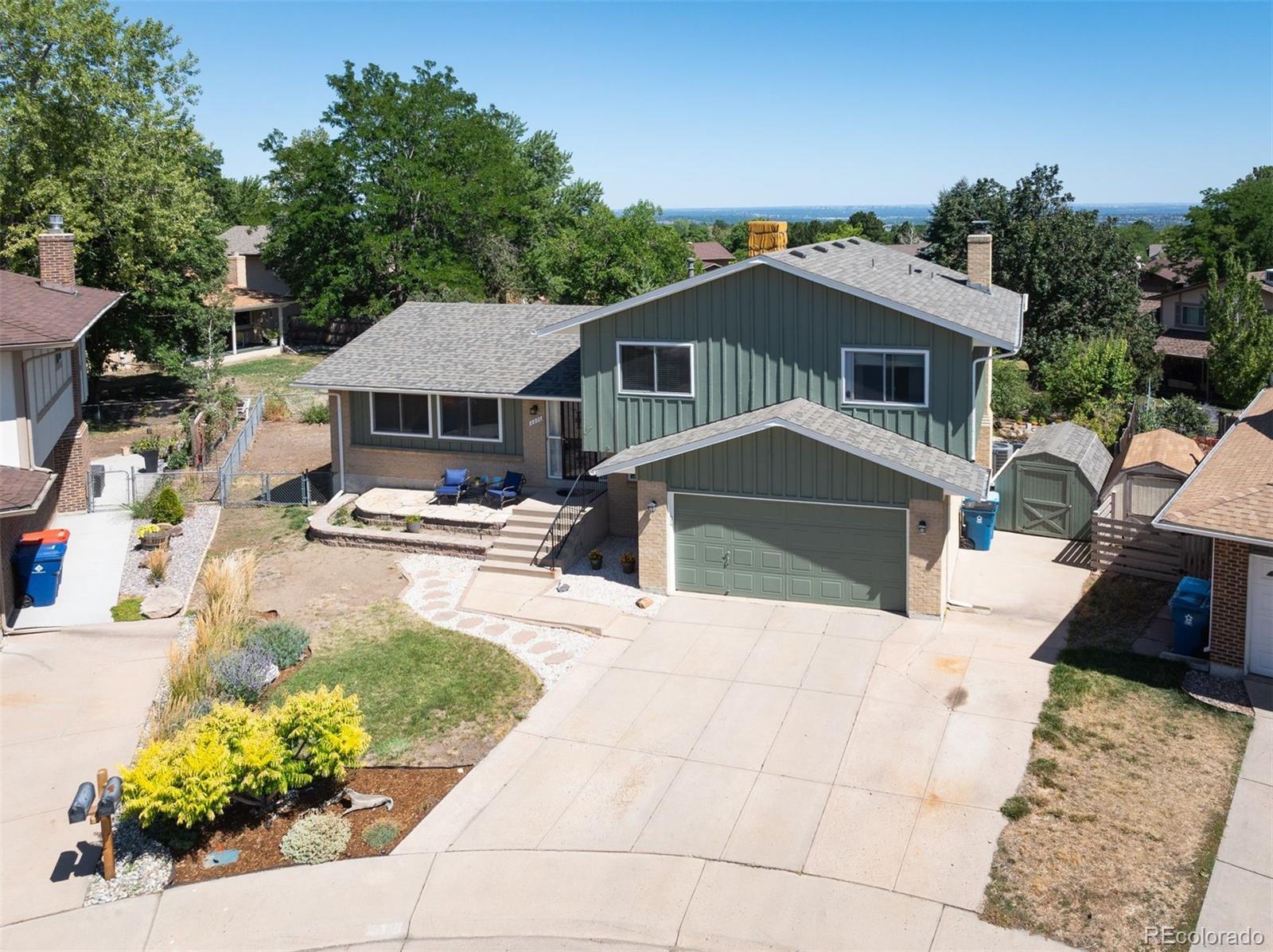 MLS Image #34 for 2220 s beech court,denver, Colorado