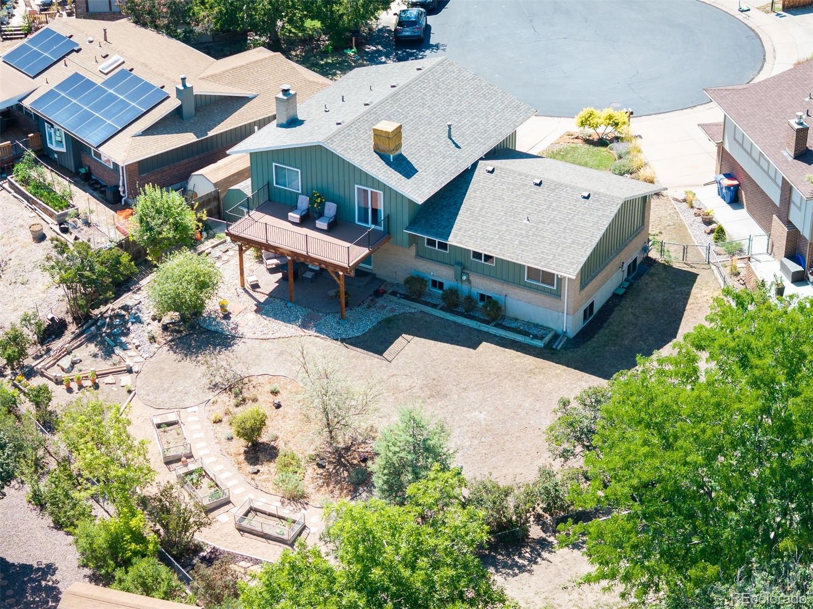 MLS Image #35 for 2220 s beech court,denver, Colorado