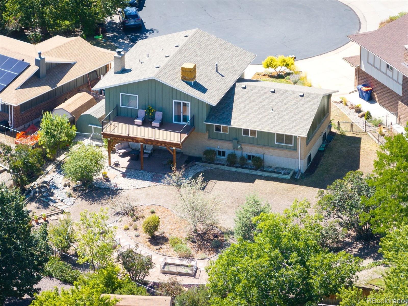 MLS Image #36 for 2220 s beech court,denver, Colorado