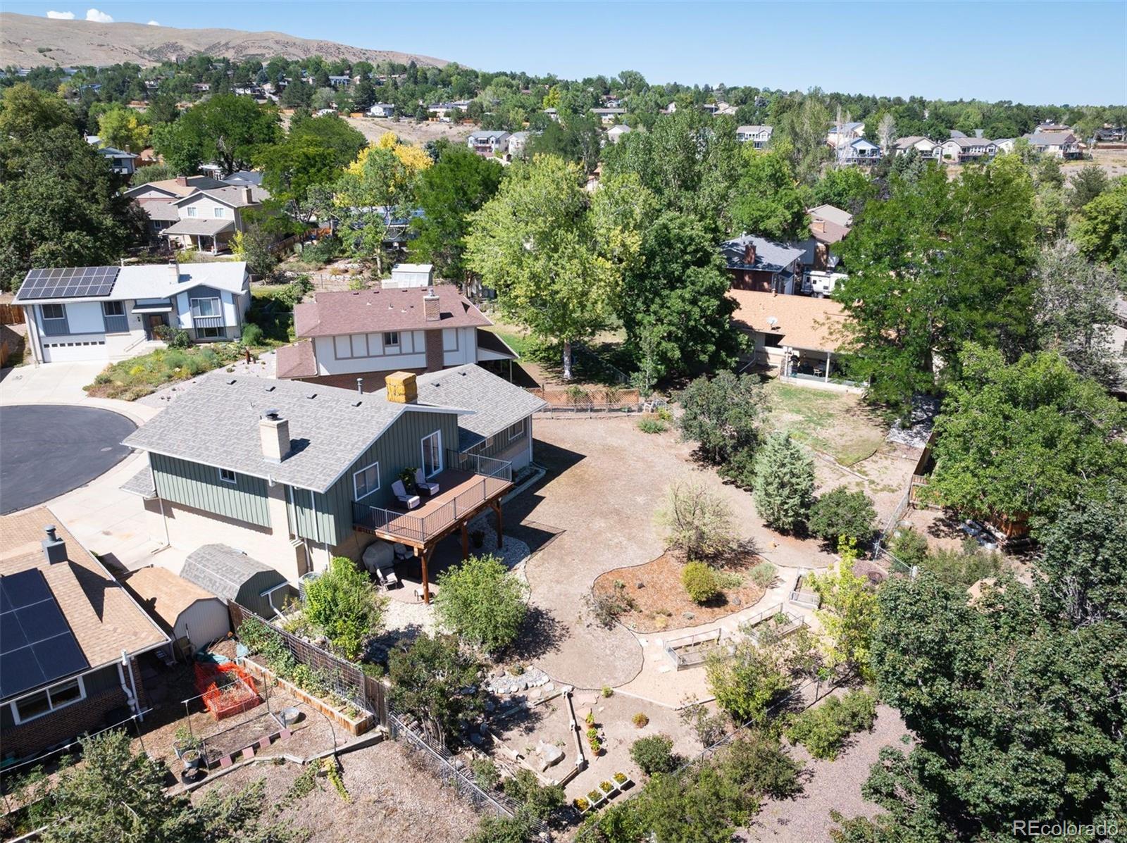 MLS Image #37 for 2220 s beech court,denver, Colorado
