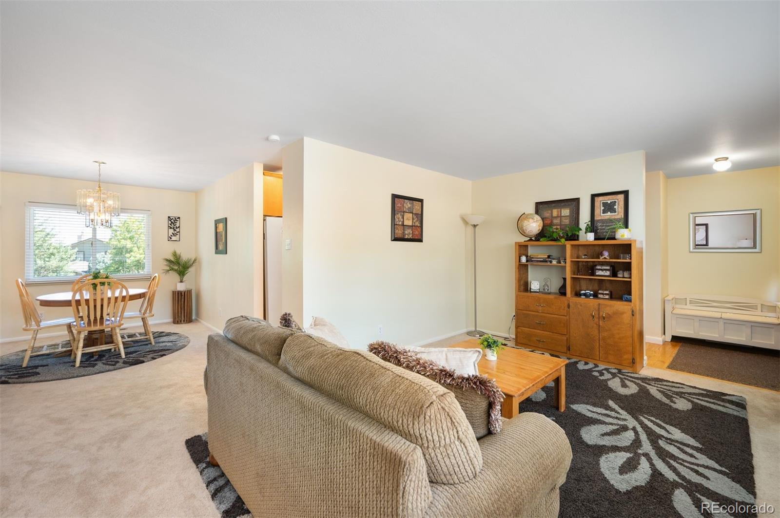 MLS Image #4 for 2220 s beech court,denver, Colorado