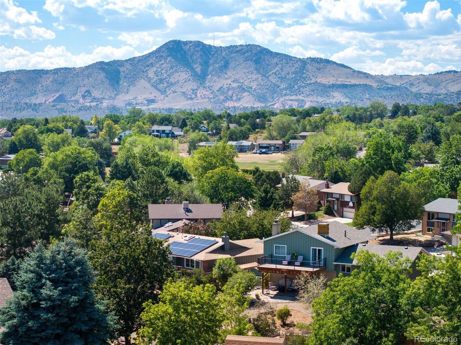 MLS Image #40 for 2220 s beech court,denver, Colorado