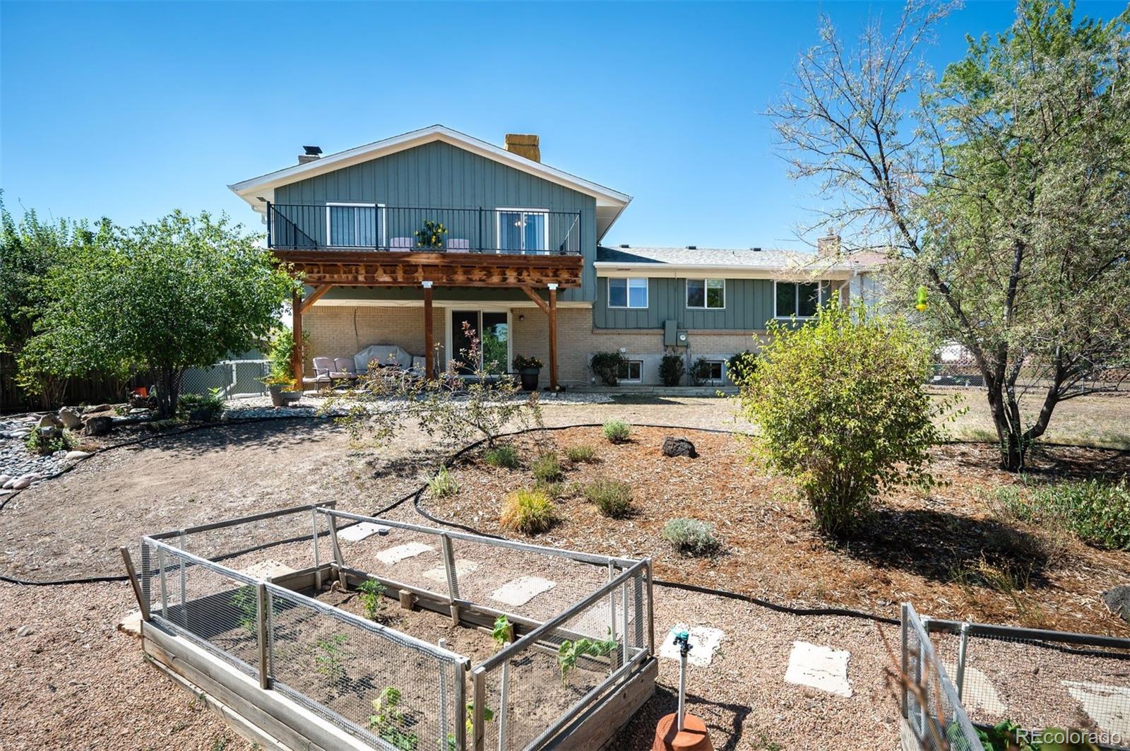 MLS Image #42 for 2220 s beech court,denver, Colorado