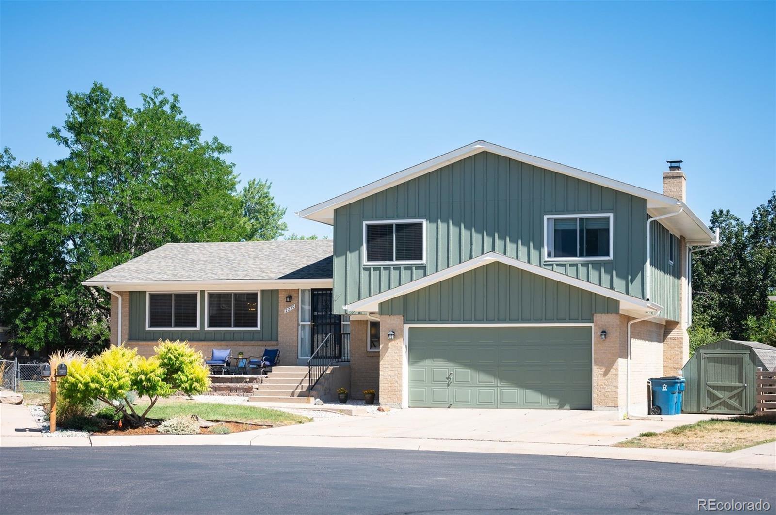 MLS Image #45 for 2220 s beech court,denver, Colorado
