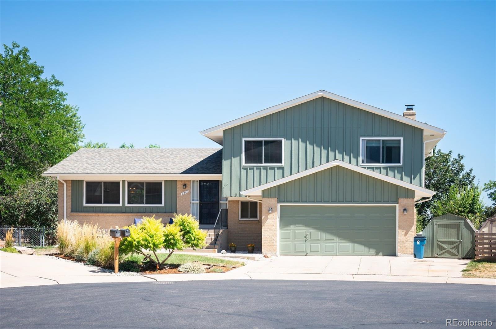 MLS Image #46 for 2220 s beech court,denver, Colorado