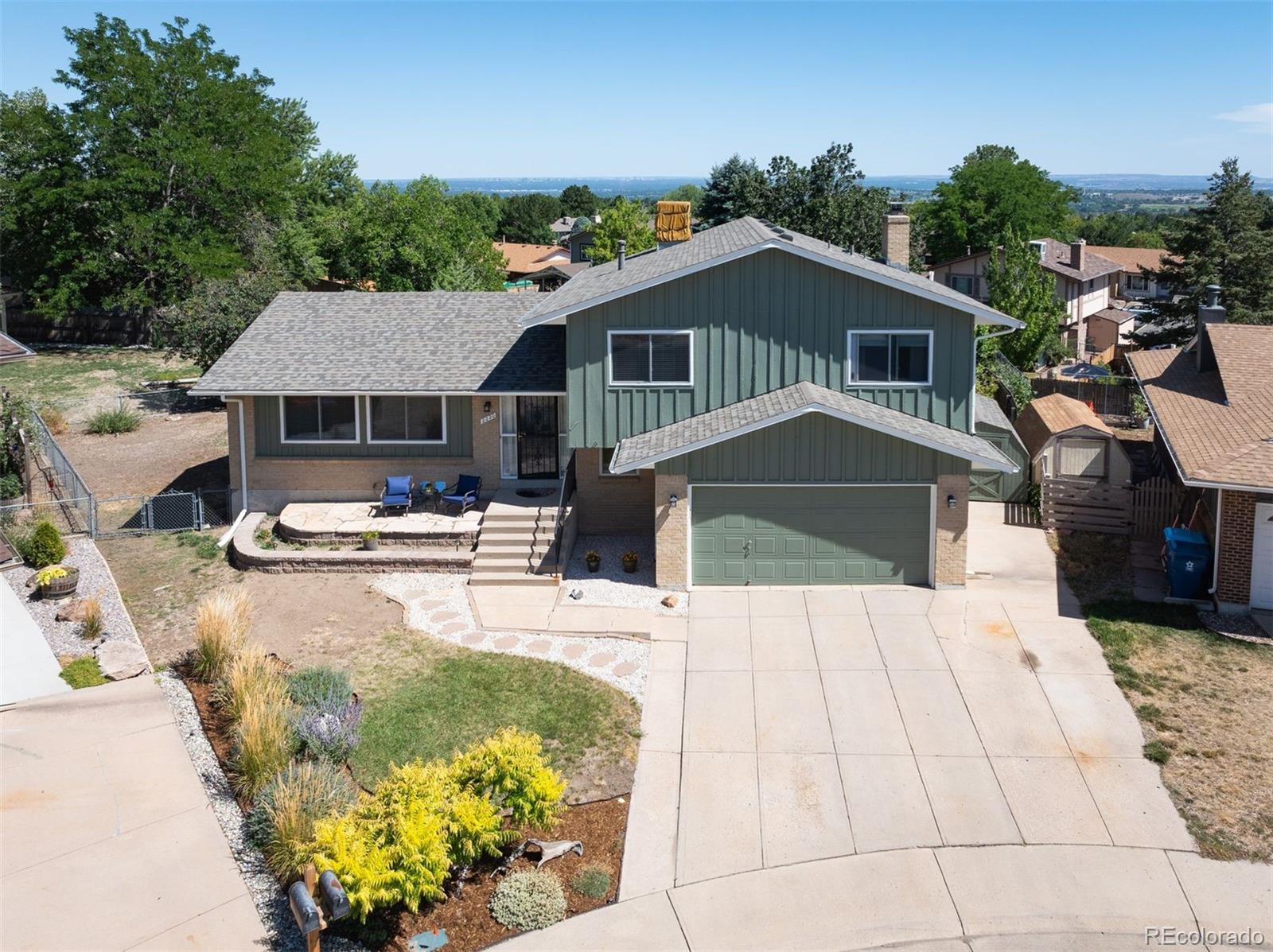 MLS Image #47 for 2220 s beech court,denver, Colorado