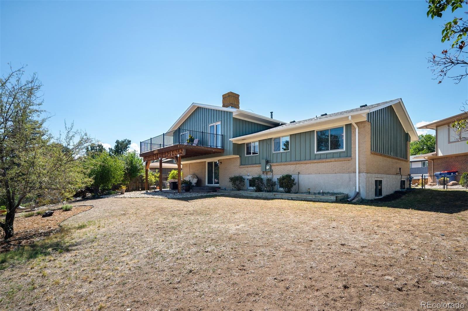 MLS Image #5 for 2220 s beech court,denver, Colorado