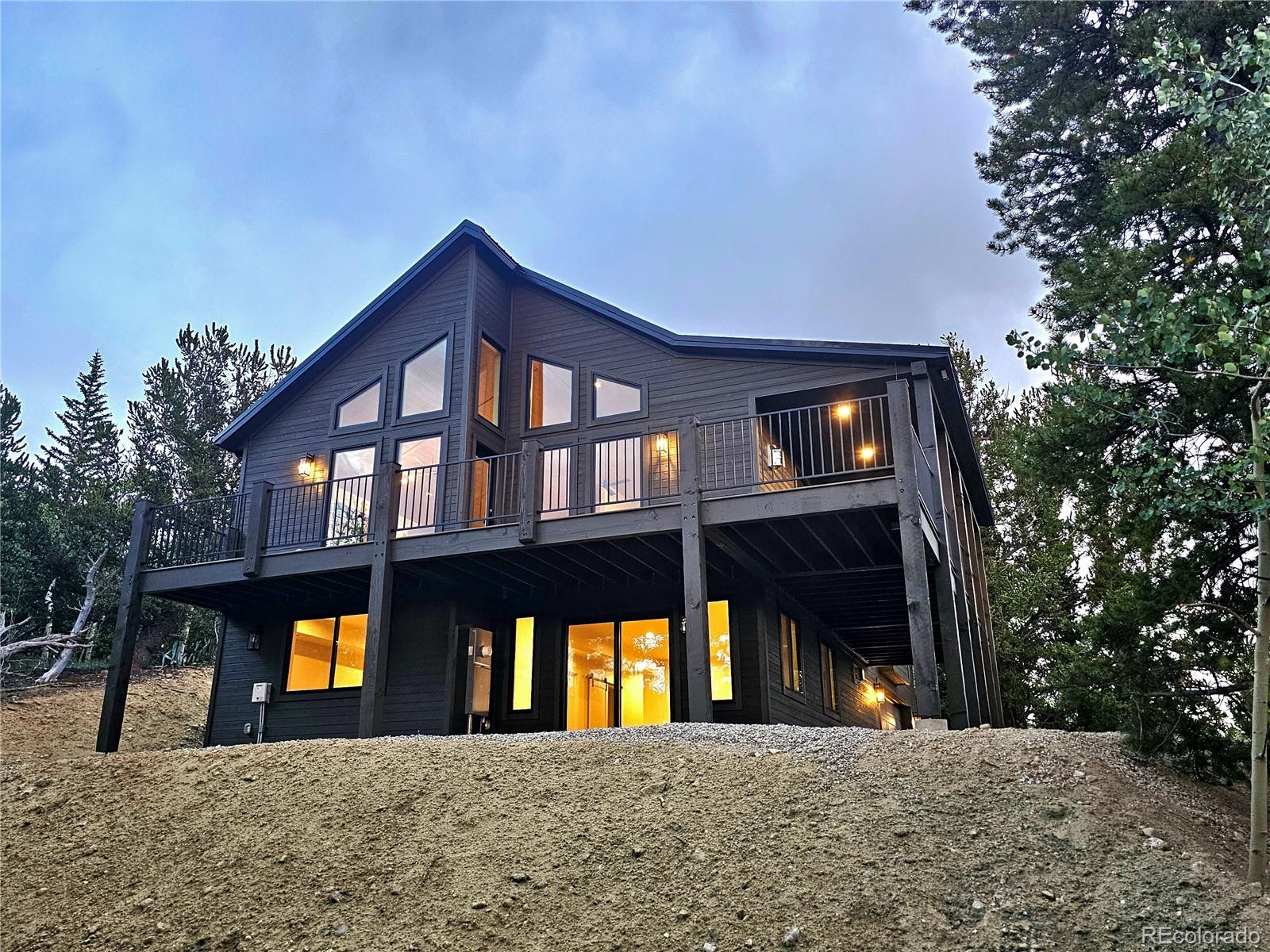 MLS Image #2 for 85  puma place,fairplay, Colorado