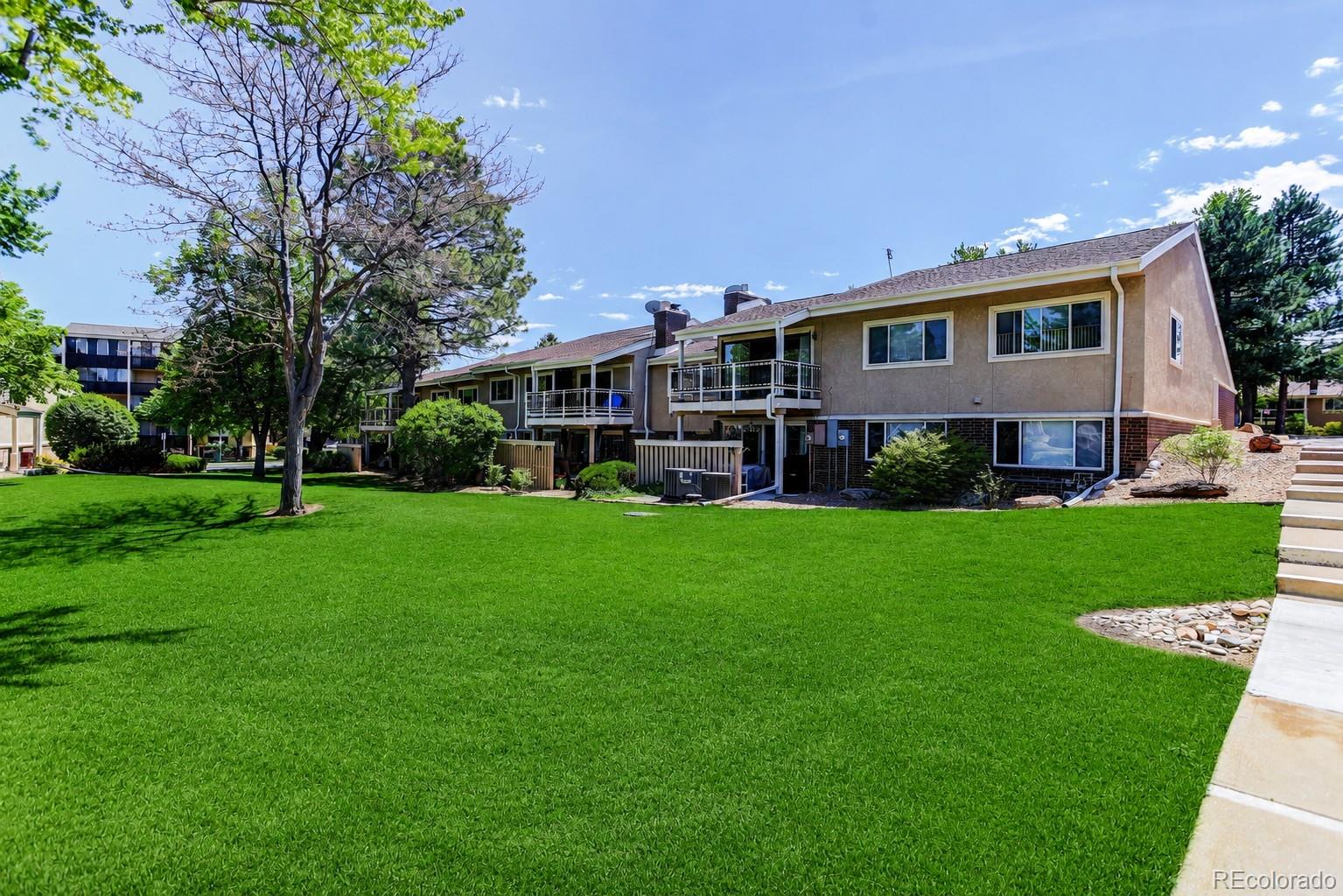MLS Image #1 for 7005 e girard avenue,denver, Colorado