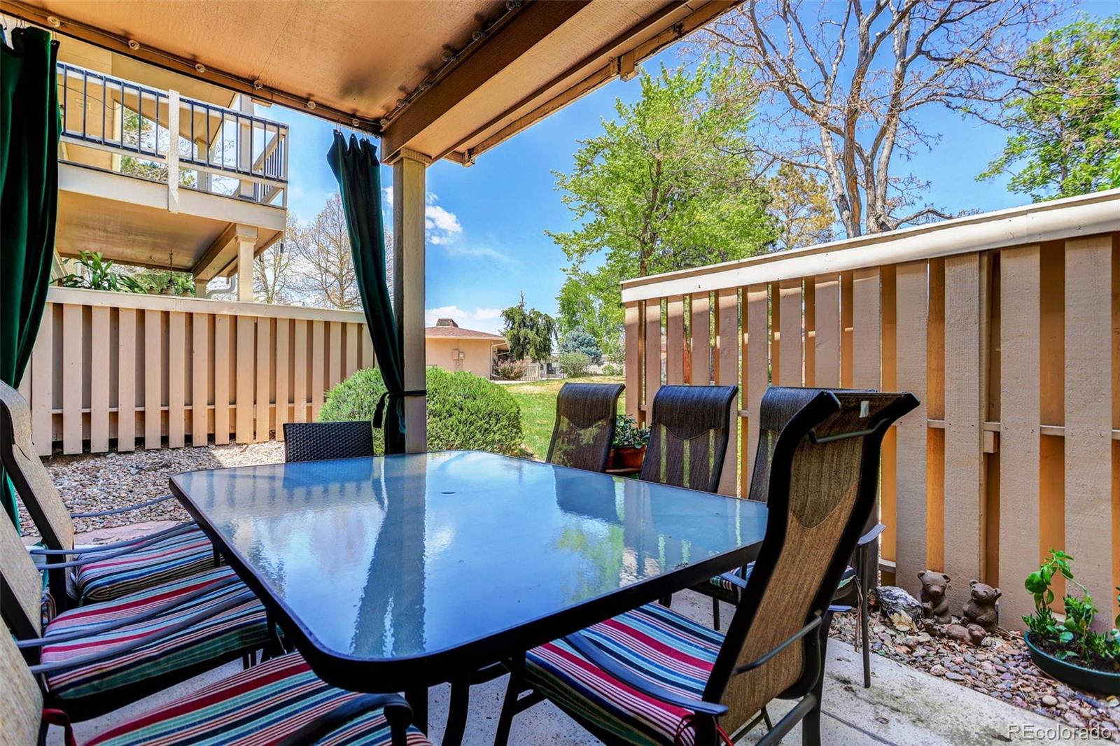 MLS Image #25 for 7005 e girard avenue,denver, Colorado