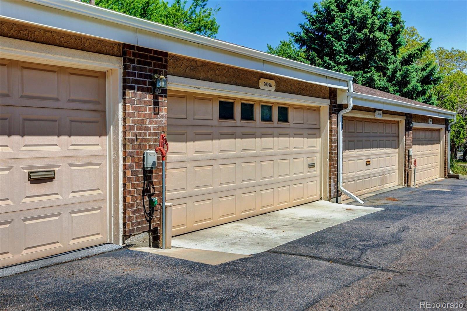 MLS Image #26 for 7005 e girard avenue,denver, Colorado