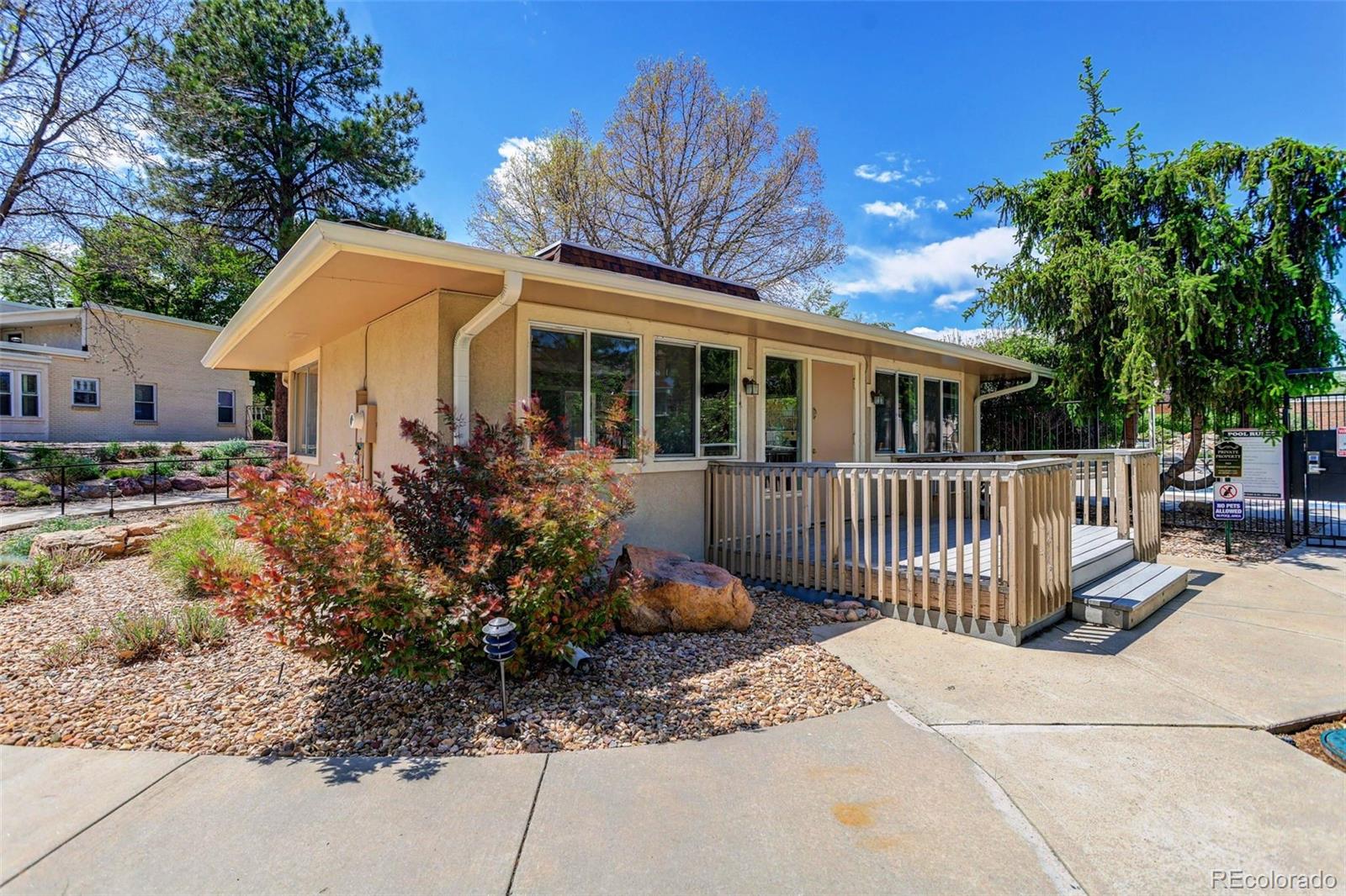 MLS Image #28 for 7005 e girard avenue,denver, Colorado