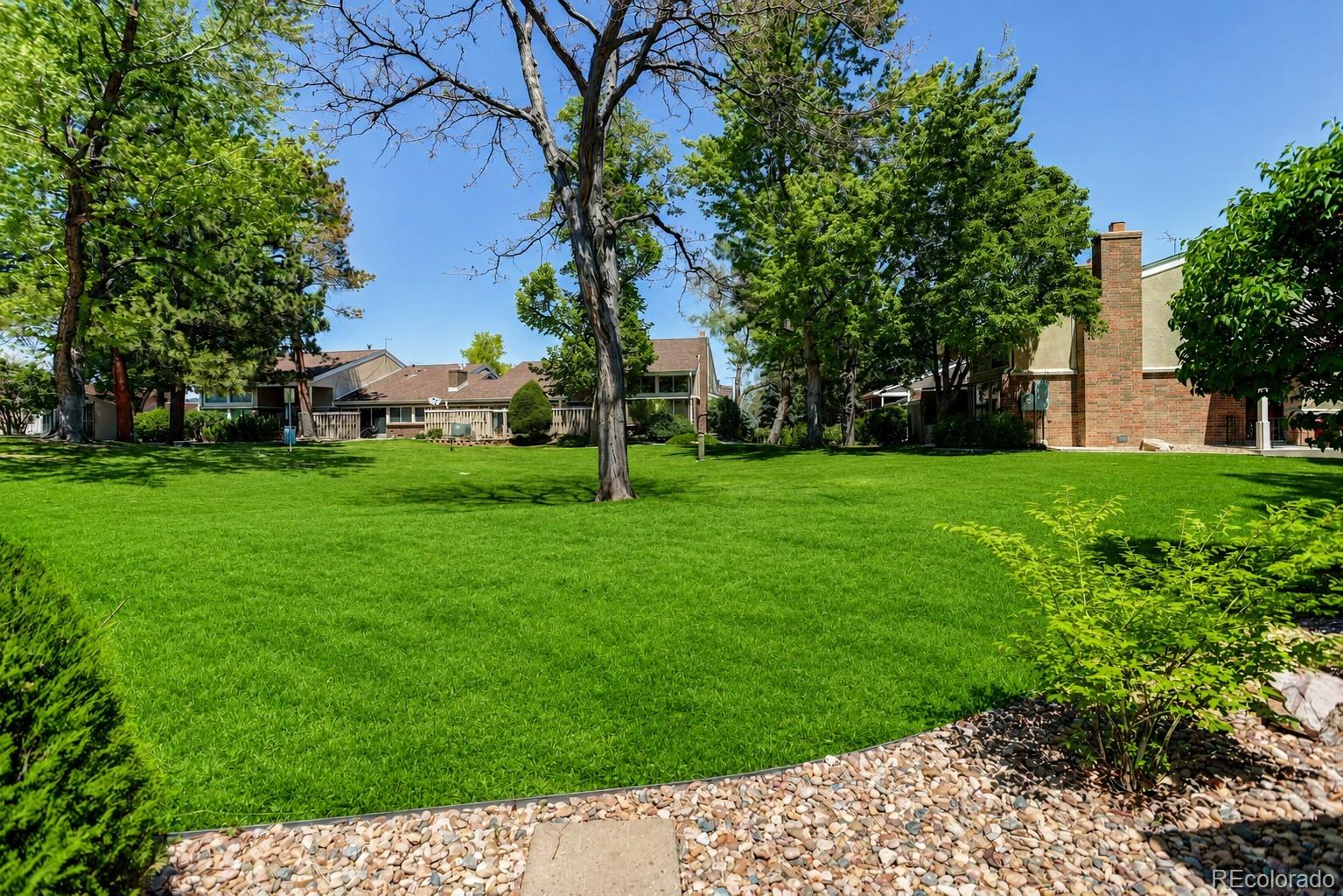 MLS Image #3 for 7005 e girard avenue,denver, Colorado