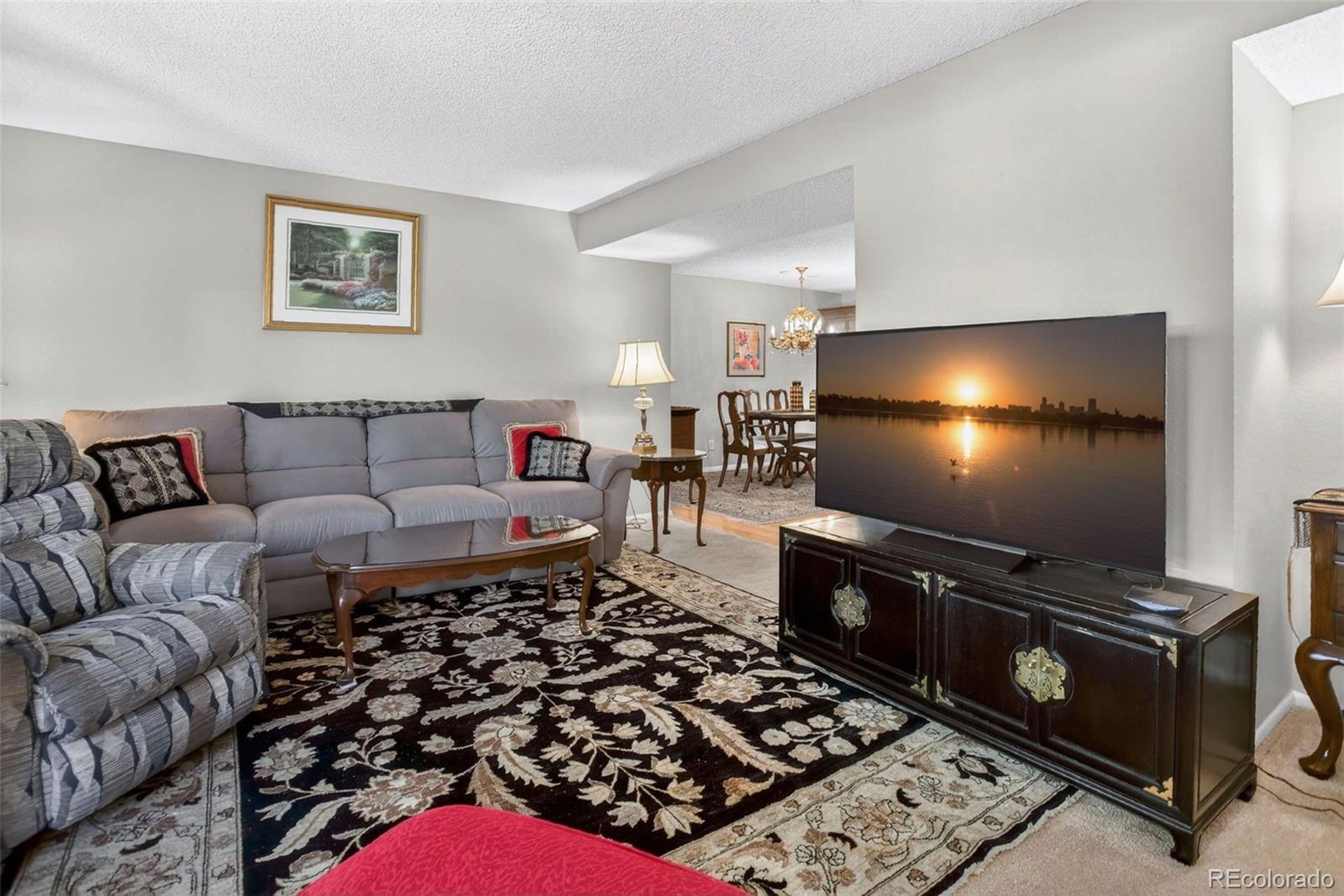 MLS Image #5 for 7005 e girard avenue,denver, Colorado