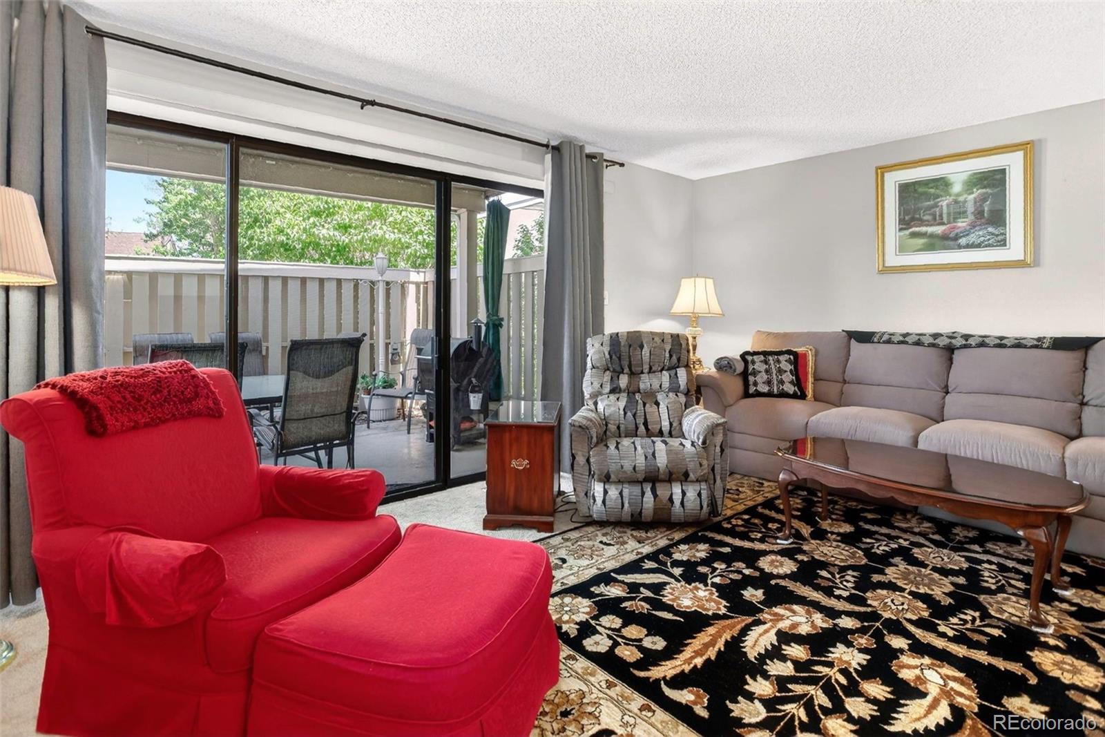 MLS Image #6 for 7005 e girard avenue,denver, Colorado