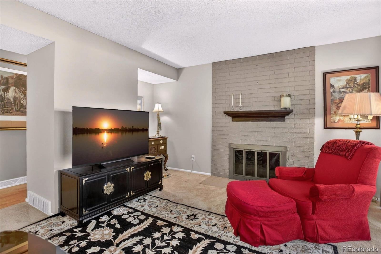 MLS Image #7 for 7005 e girard avenue,denver, Colorado