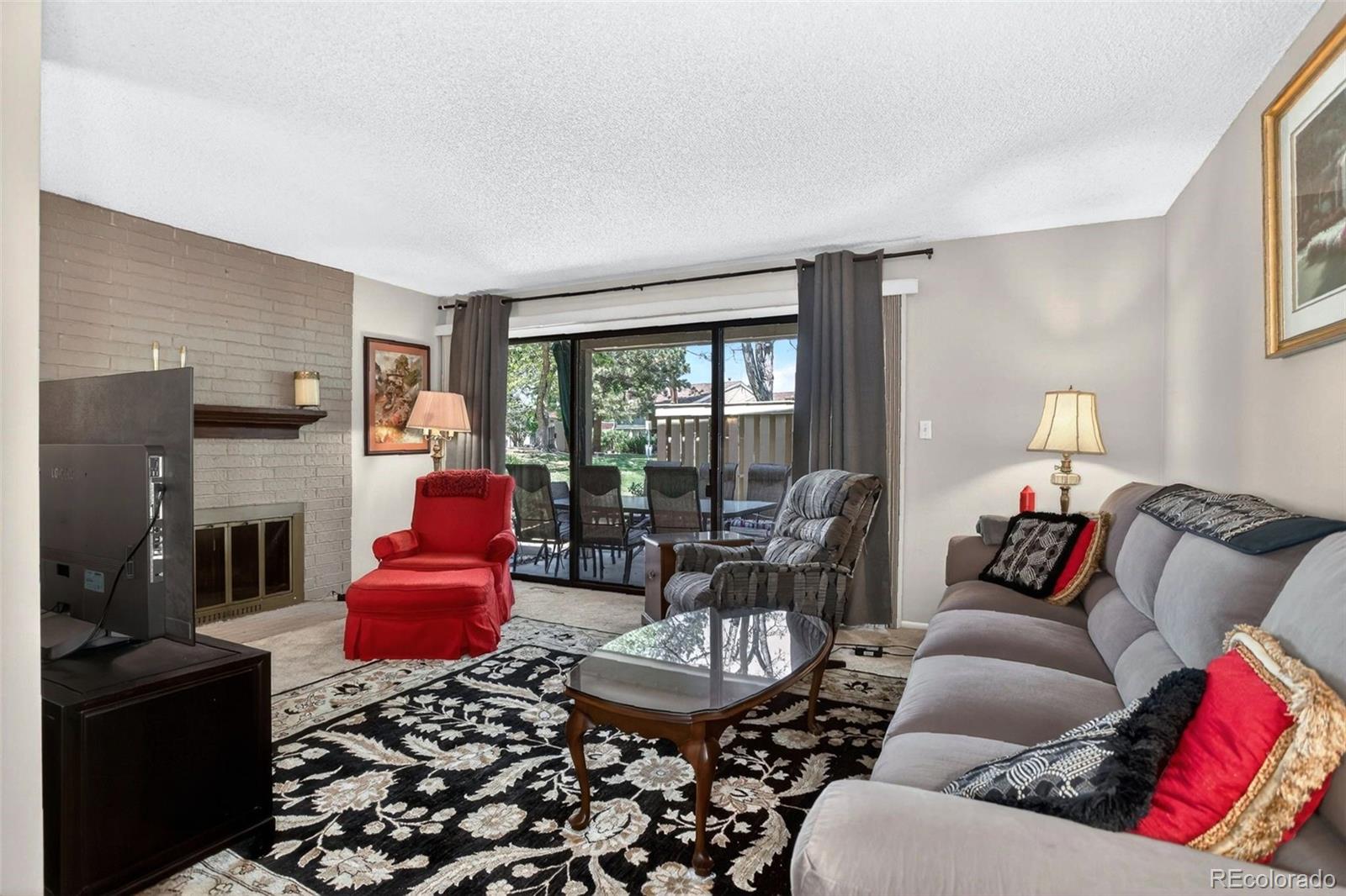 MLS Image #8 for 7005 e girard avenue,denver, Colorado