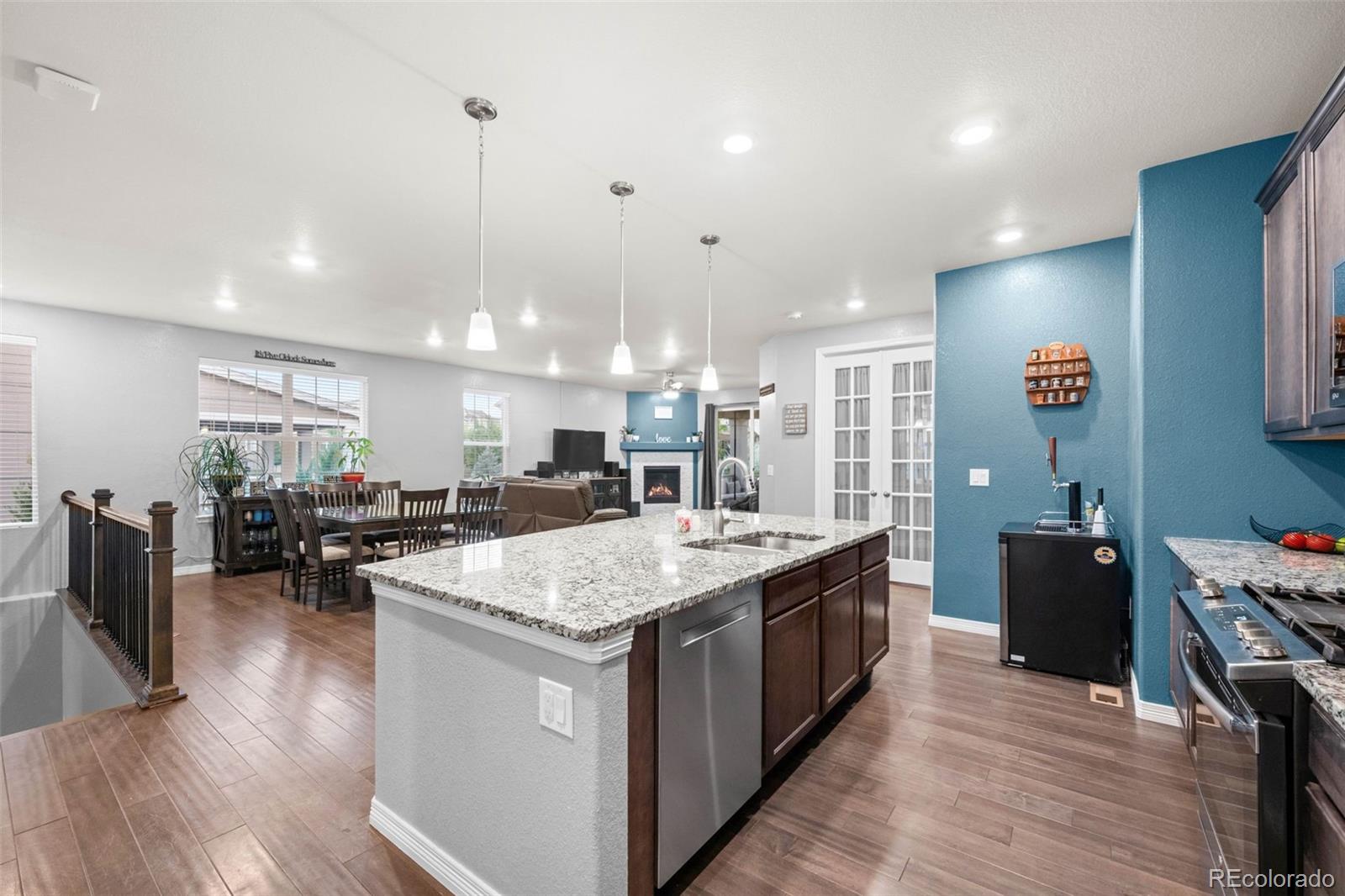 MLS Image #10 for 8134 s vandriver way,aurora, Colorado