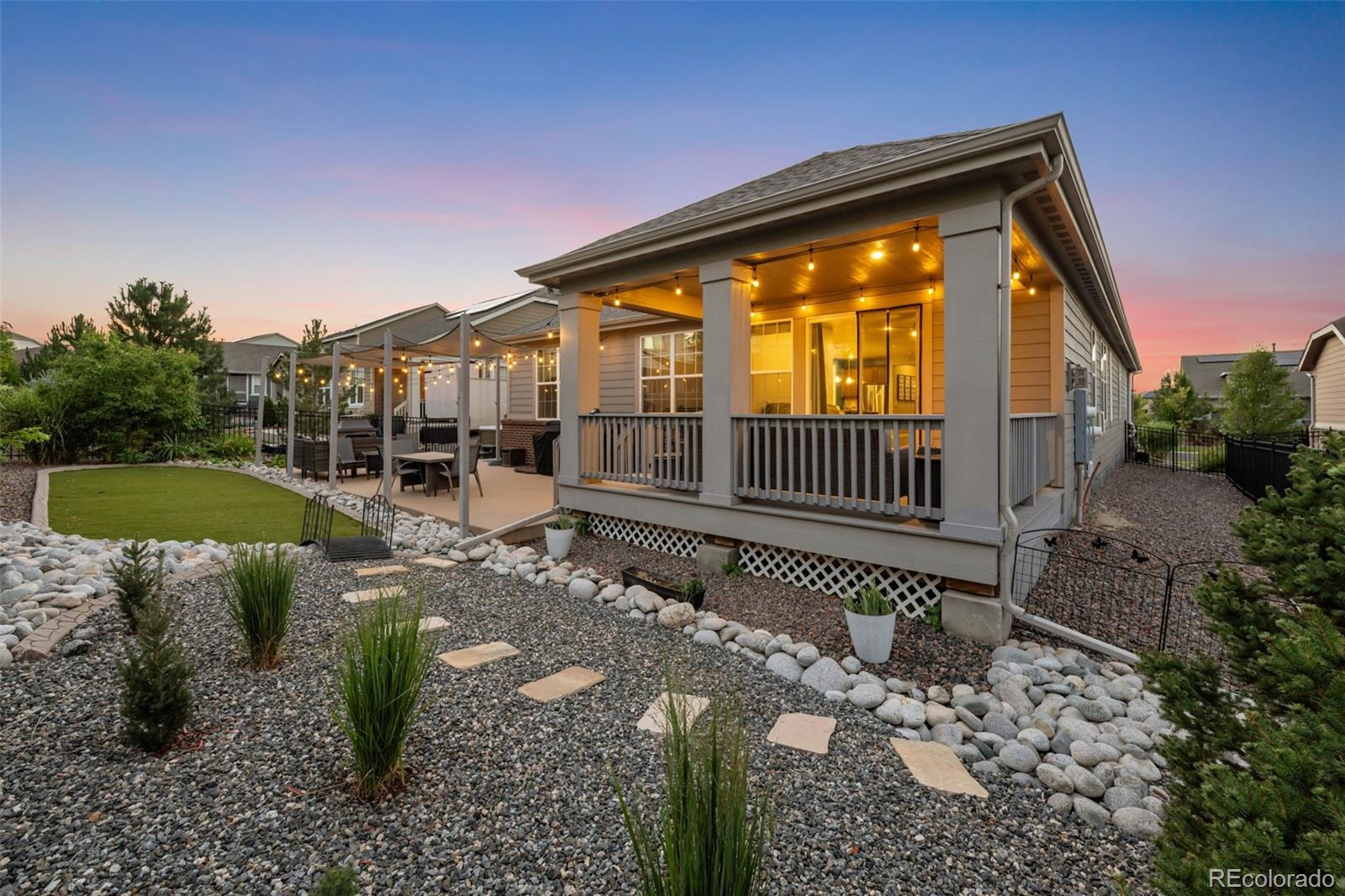 MLS Image #2 for 8134 s vandriver way,aurora, Colorado
