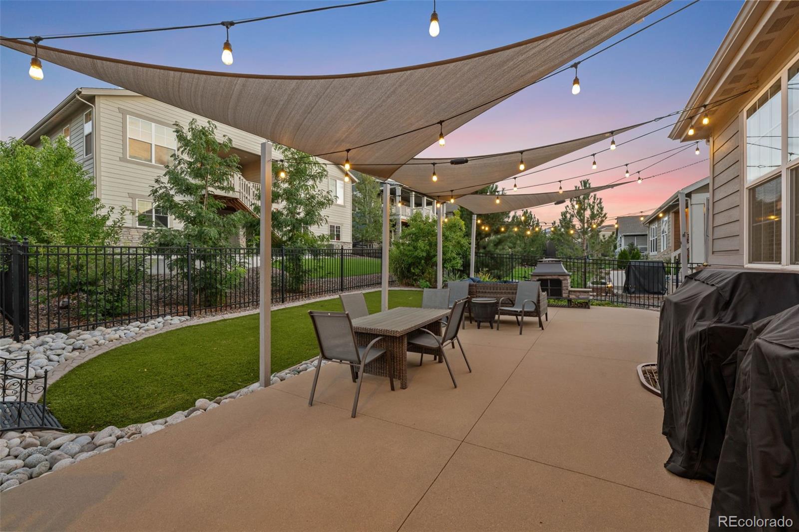 MLS Image #24 for 8134 s vandriver way,aurora, Colorado