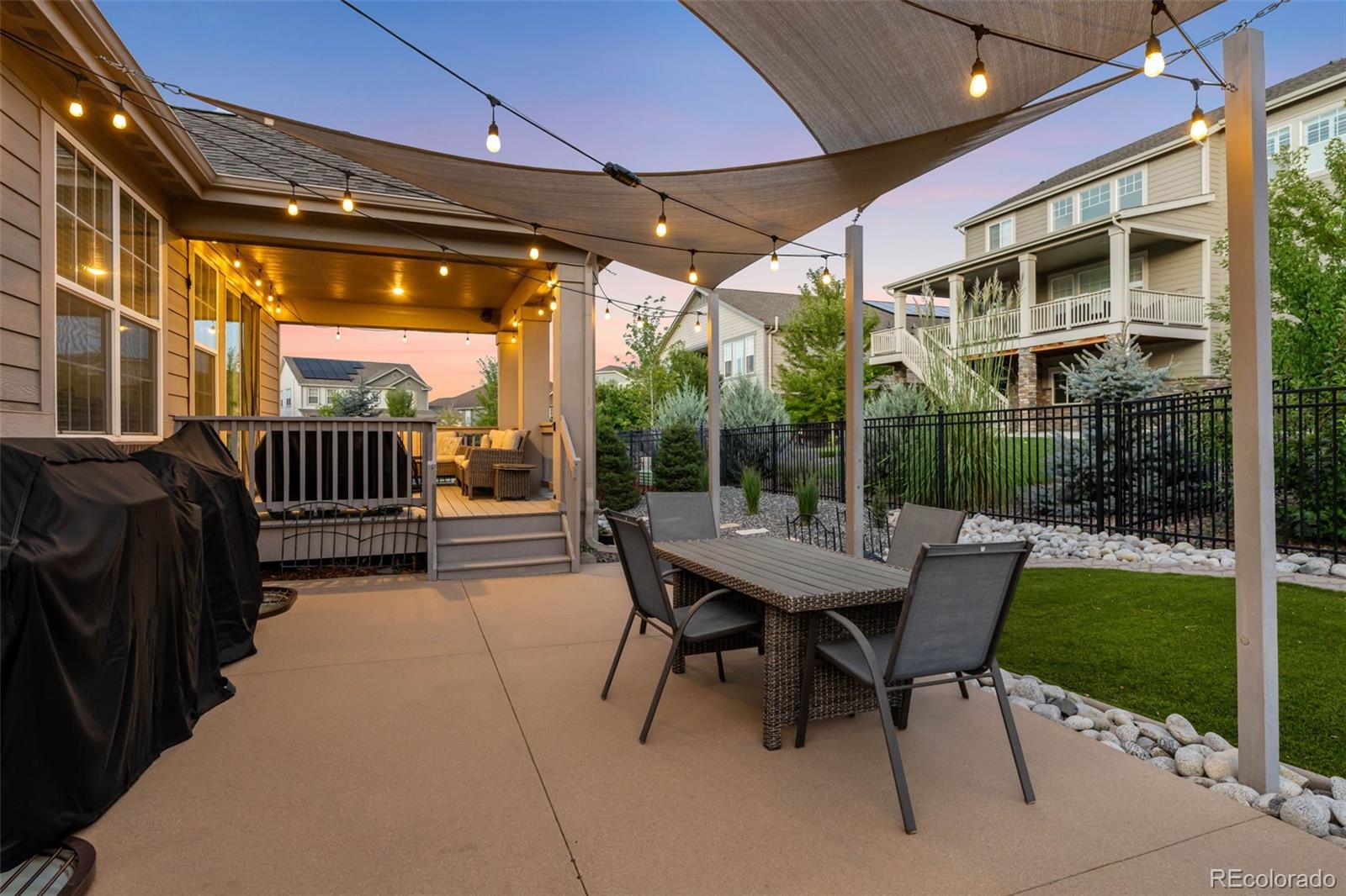 MLS Image #25 for 8134 s vandriver way,aurora, Colorado