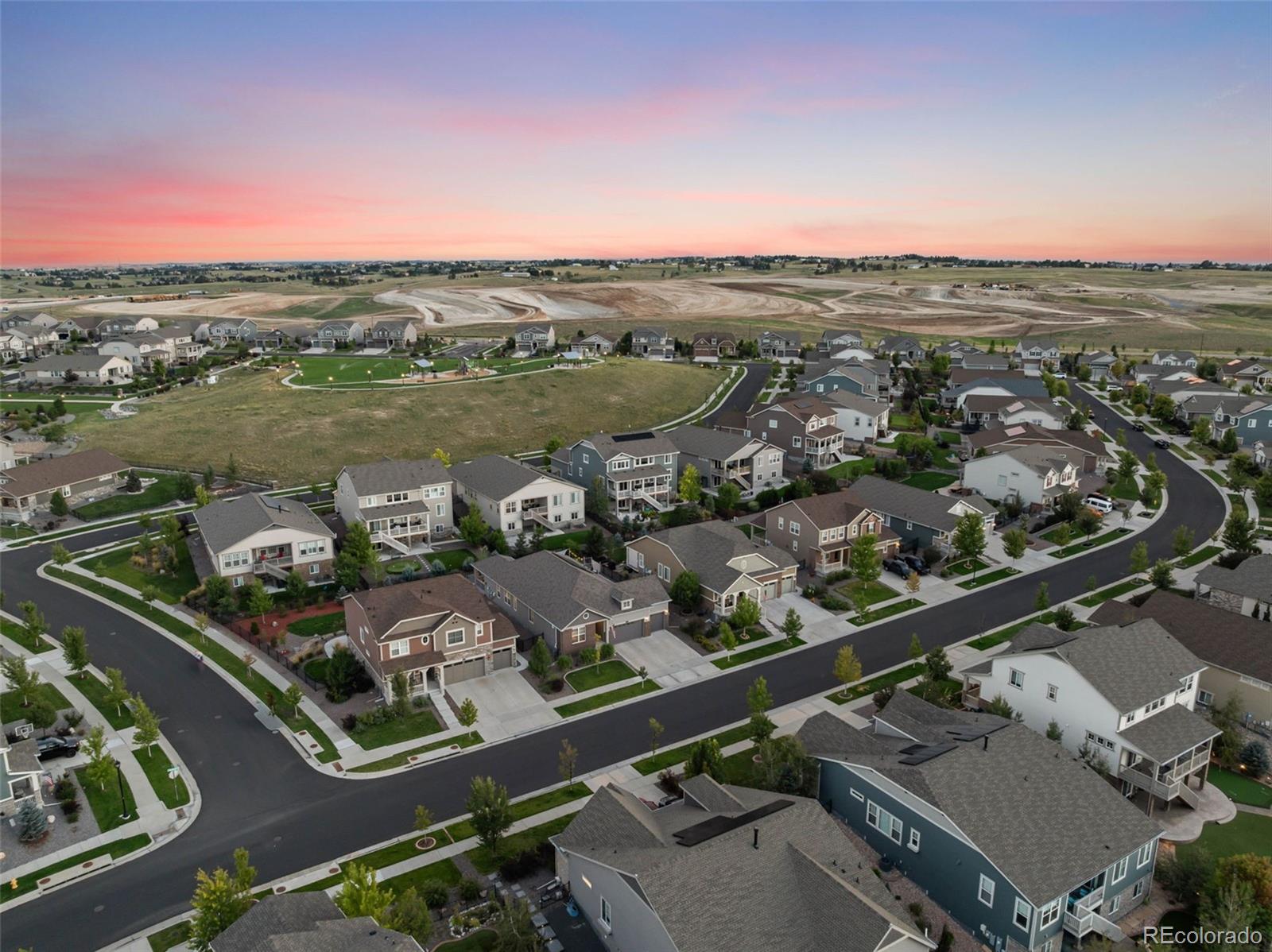 MLS Image #27 for 8134 s vandriver way,aurora, Colorado