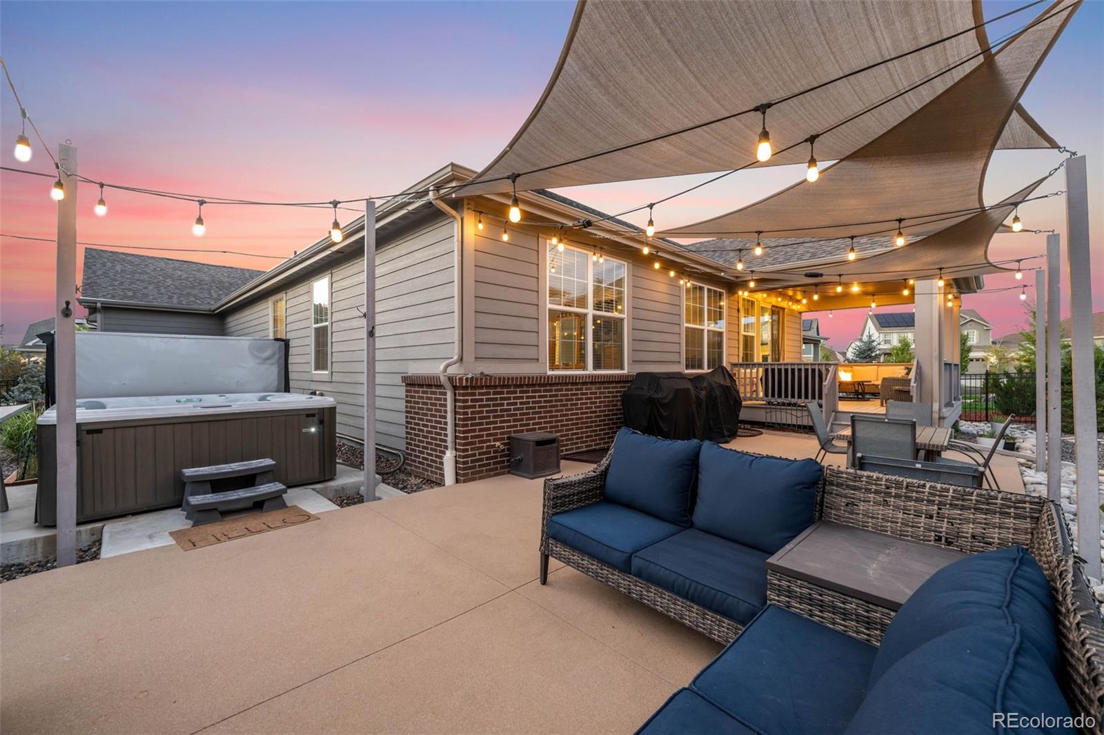 MLS Image #29 for 8134 s vandriver way,aurora, Colorado