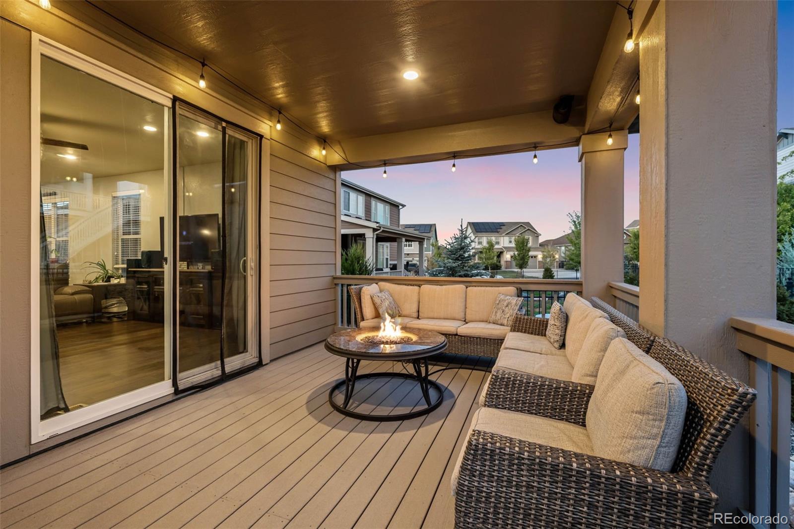 MLS Image #32 for 8134 s vandriver way,aurora, Colorado