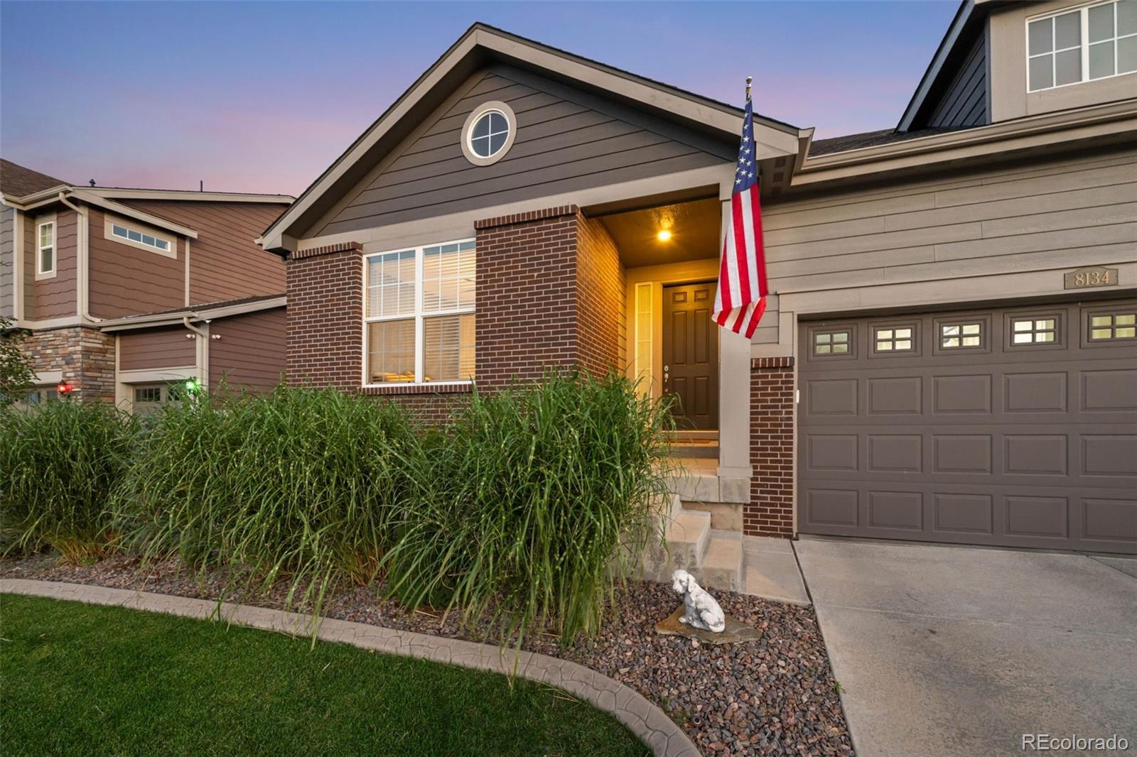 MLS Image #33 for 8134 s vandriver way,aurora, Colorado