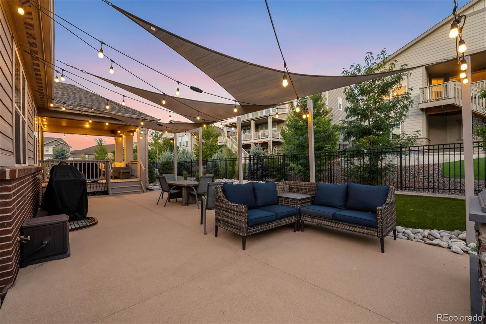 MLS Image #34 for 8134 s vandriver way,aurora, Colorado